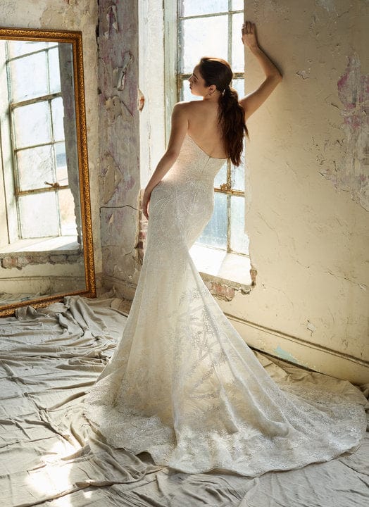 Lazaro Dro 32210 - Size 10 - Image 2