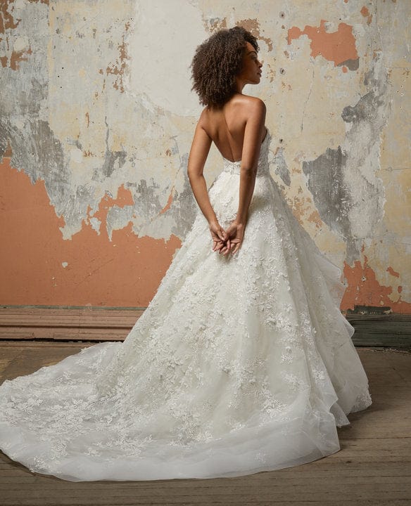 Lazaro Estelle 32209 - Size 12 - Image 2