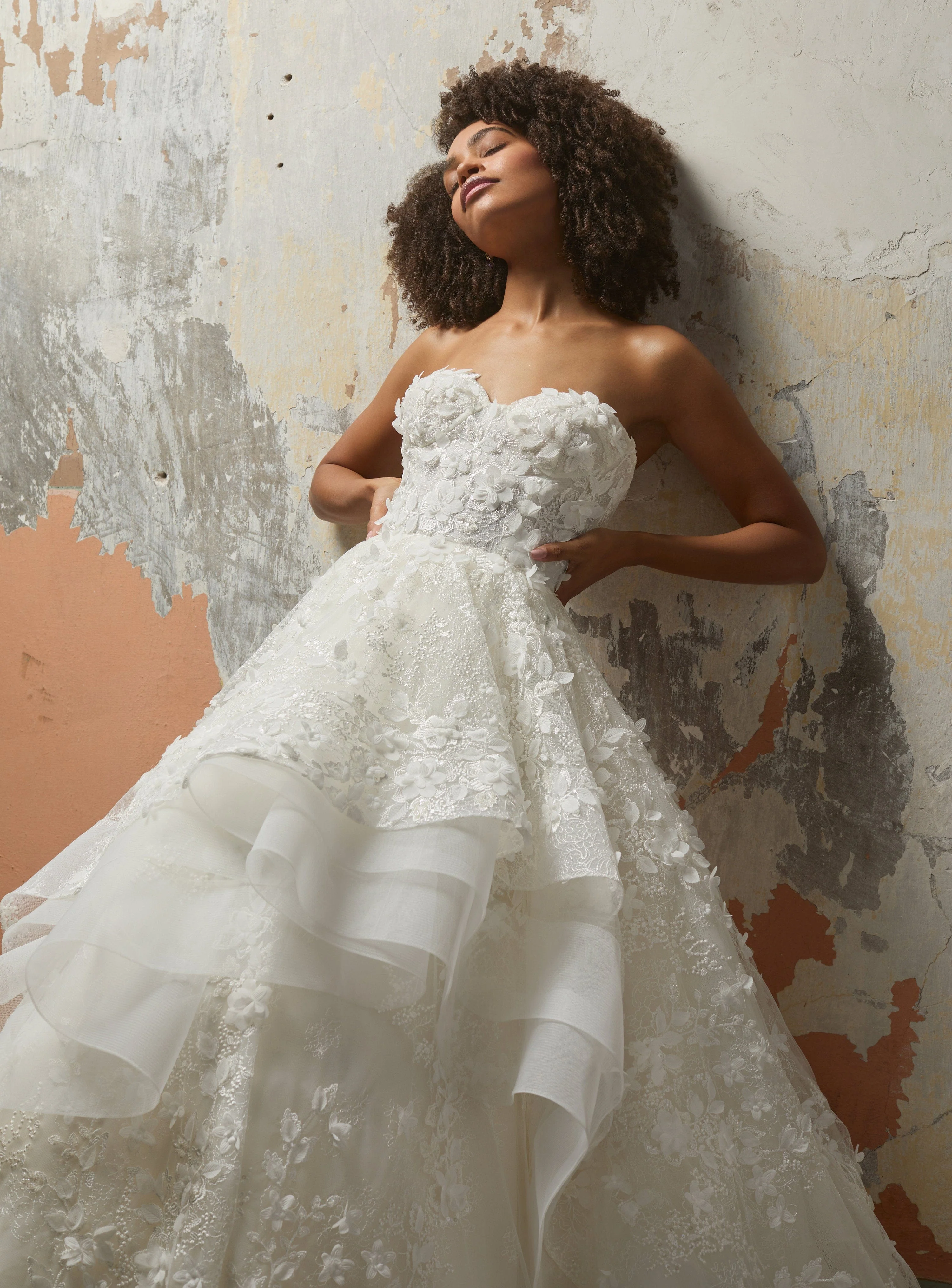 Lazaro Estelle 32209 - Size 12 - Image 3