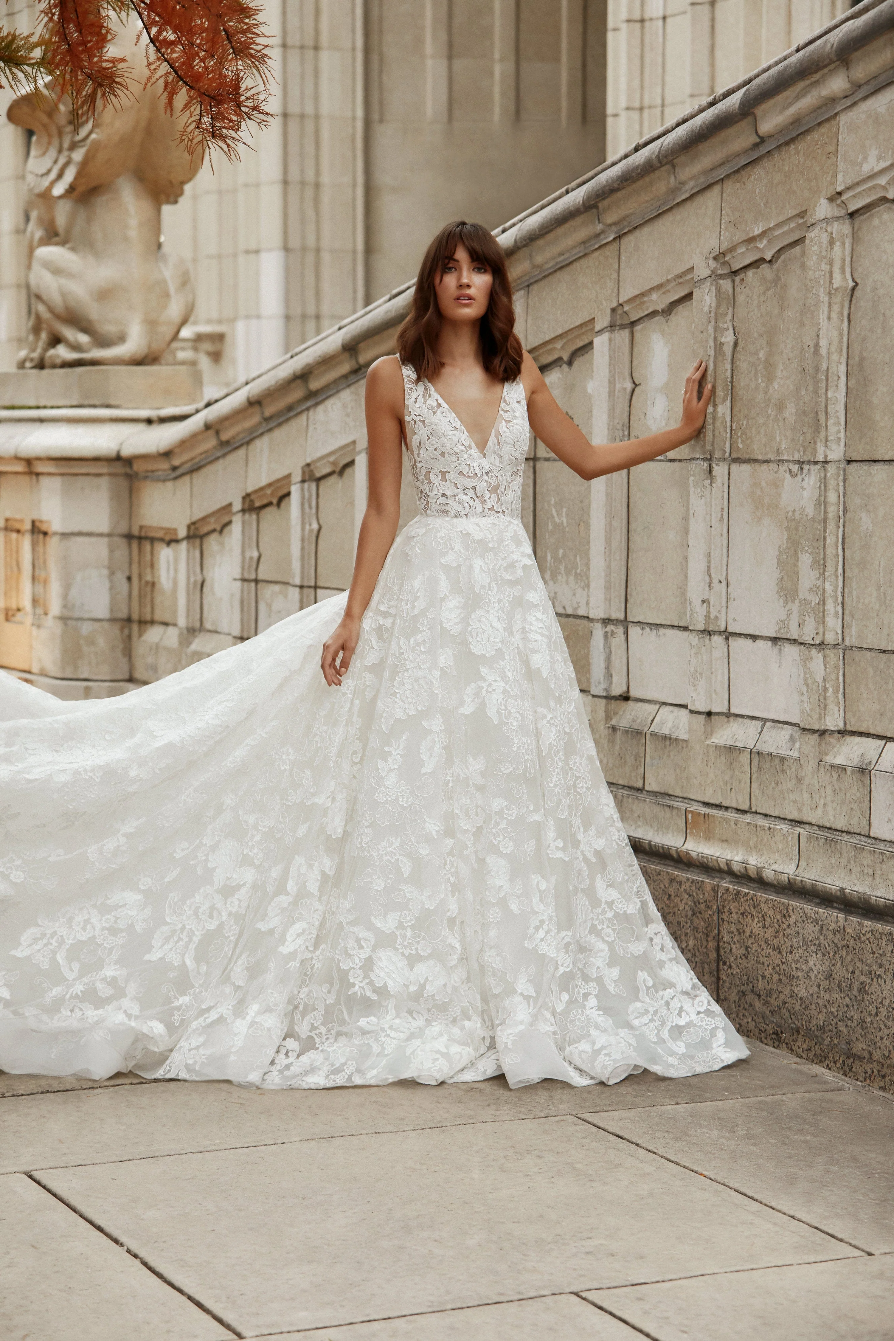 Lazaro Geneva - Size 12