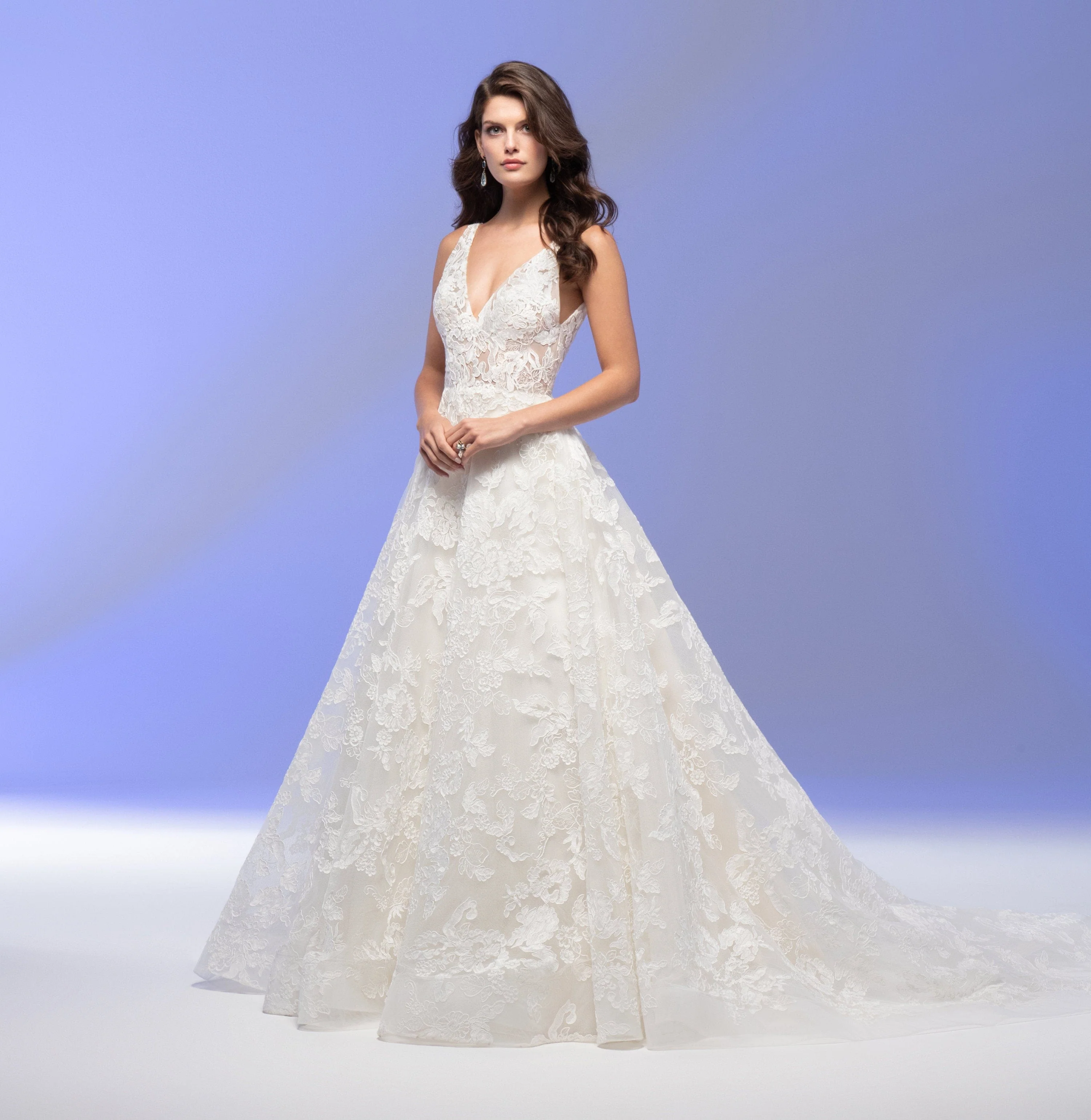 Lazaro Geneva - Size 12 - Image 3