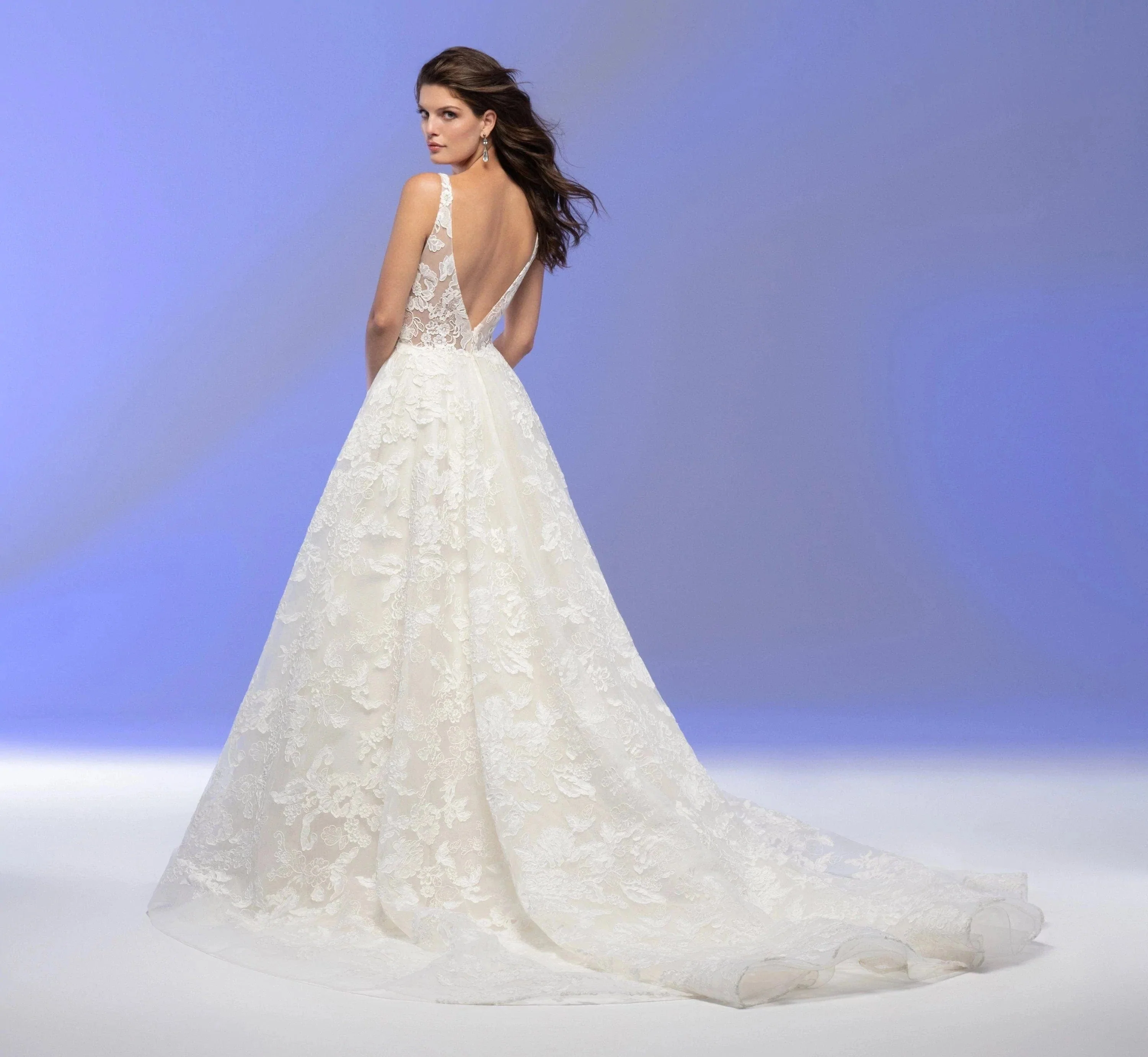 Lazaro Geneva - Size 14 - Image 2