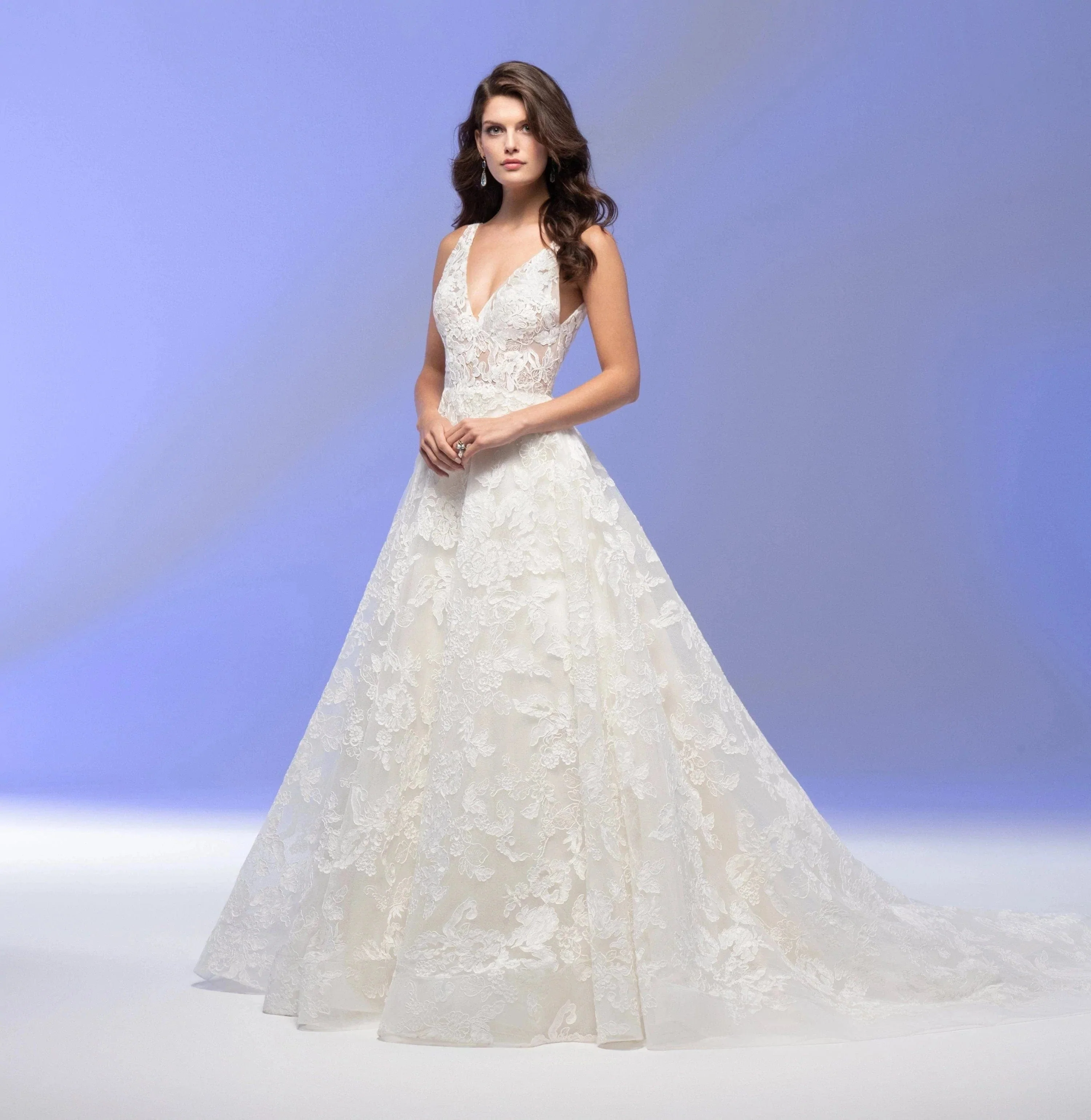 Lazaro Geneva - Size 14 - Image 3