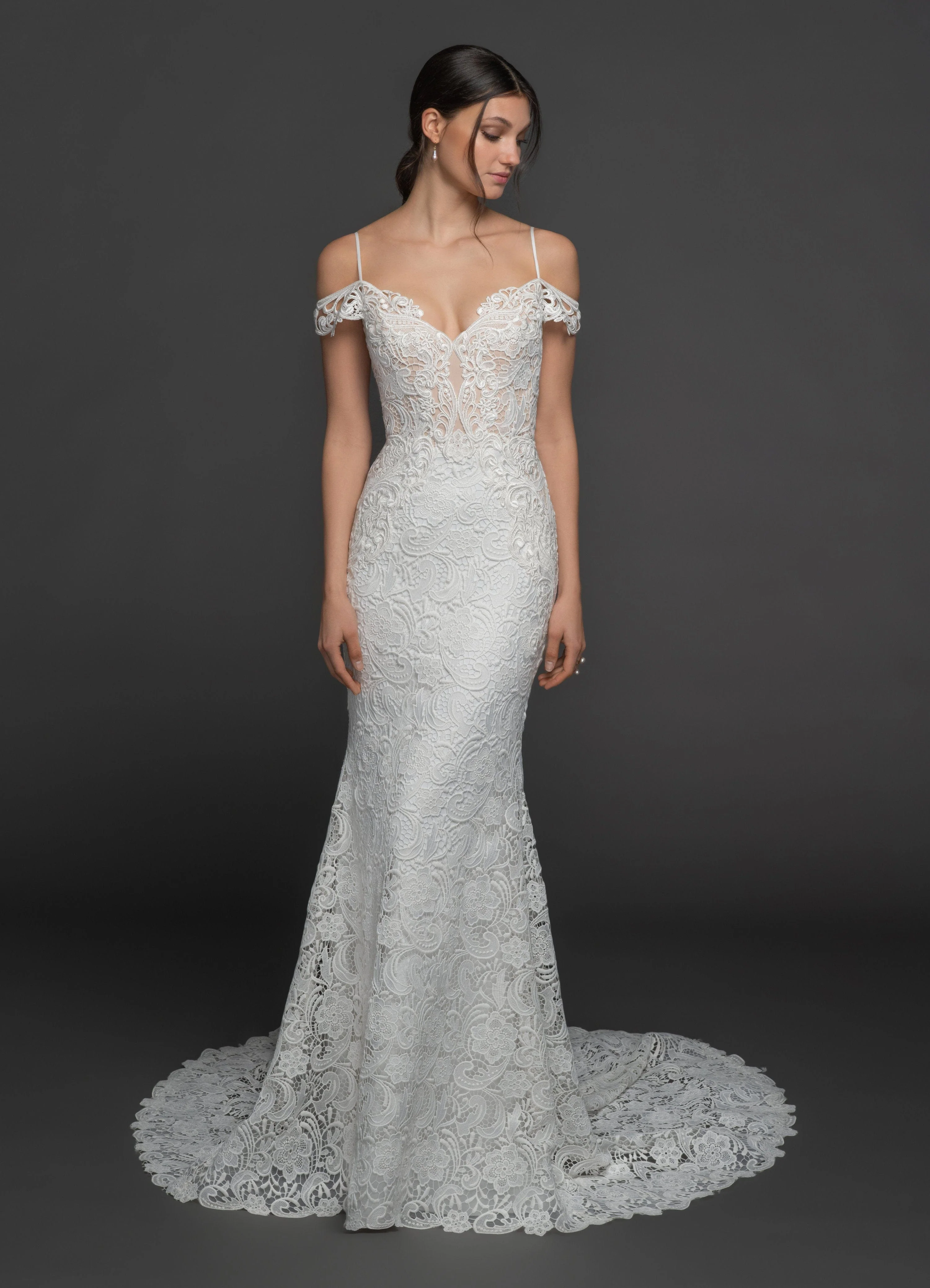 Lazaro Hanna - Size 12