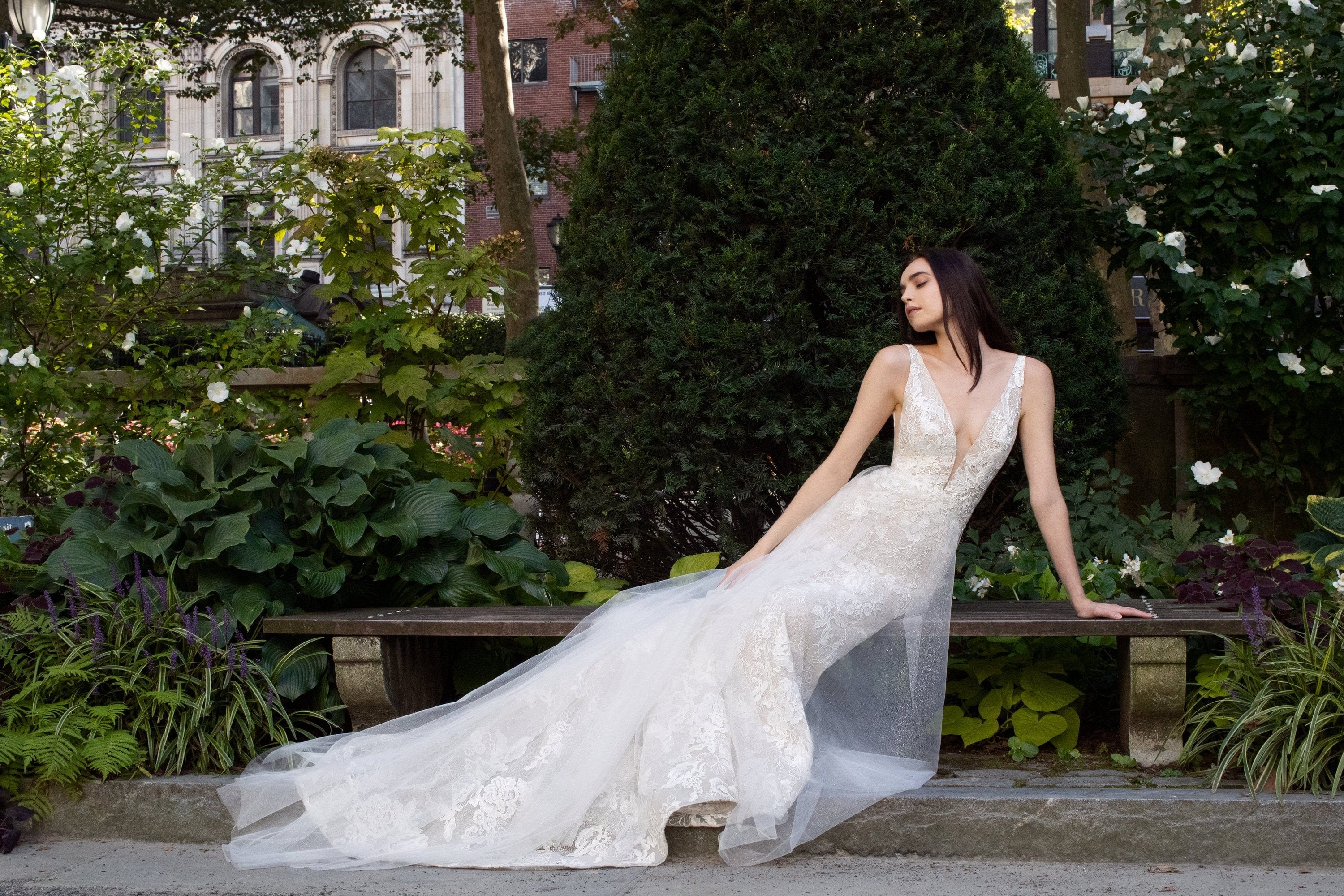 Lazaro Hope - Size 12 - Image 5