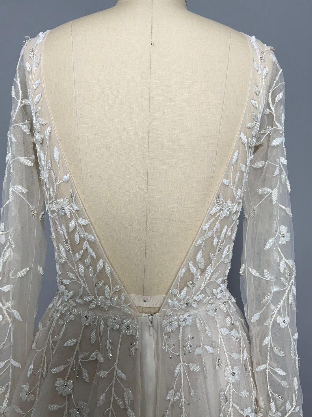 Lazaro Isabel - Size 12 - Image 5