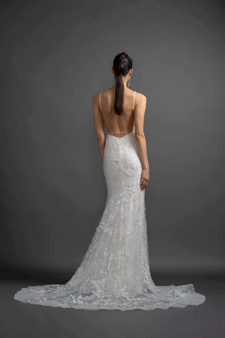 Lazaro Josephina - Size 12 - Image 2