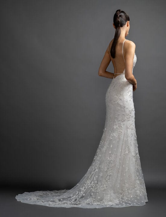 Lazaro Josephina - Size 12 - Image 3