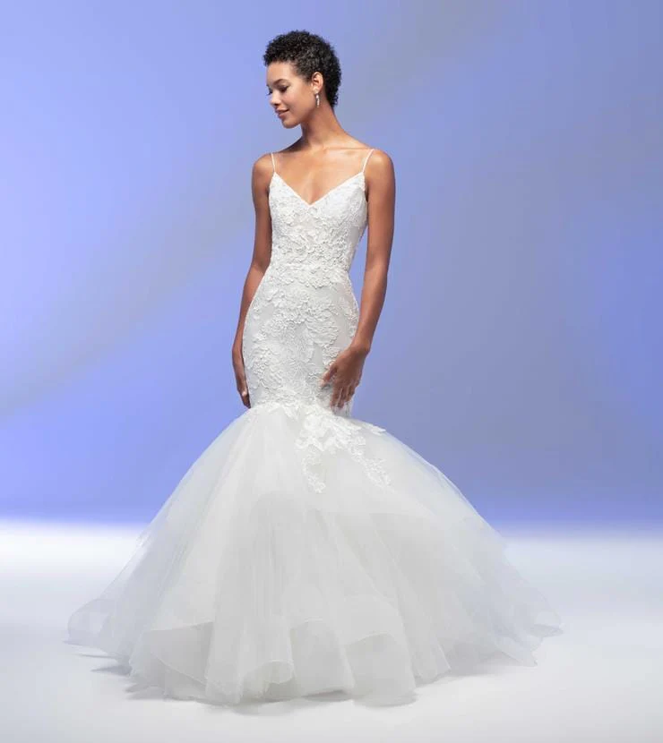 Lazaro Juno 32102 - Size 10