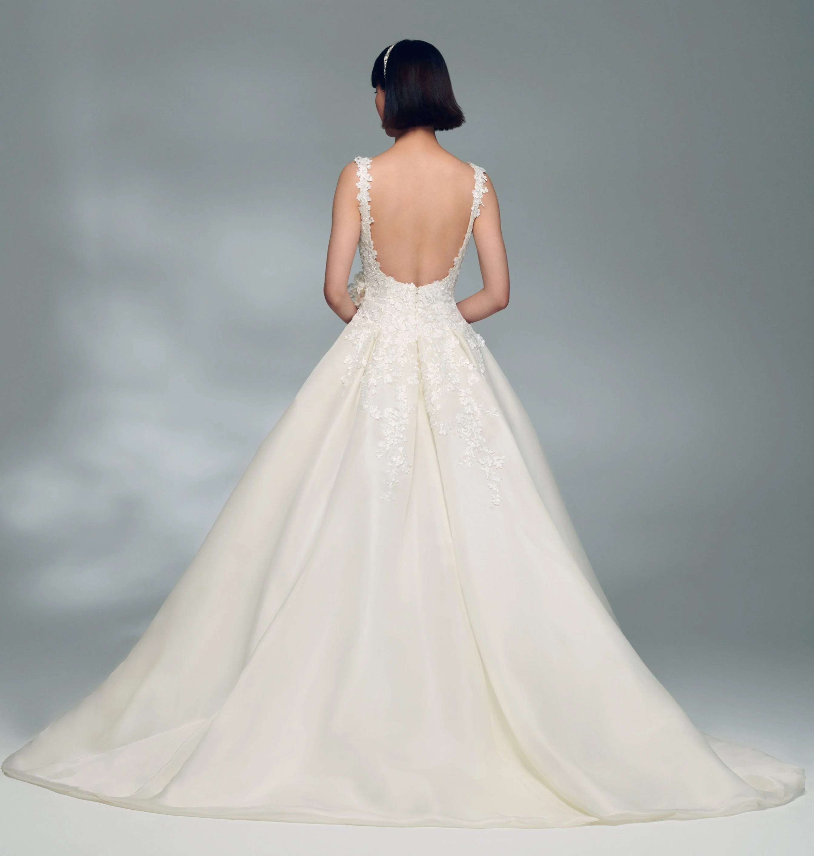 Lazaro Lorna 32204 - Size 14 - Image 2