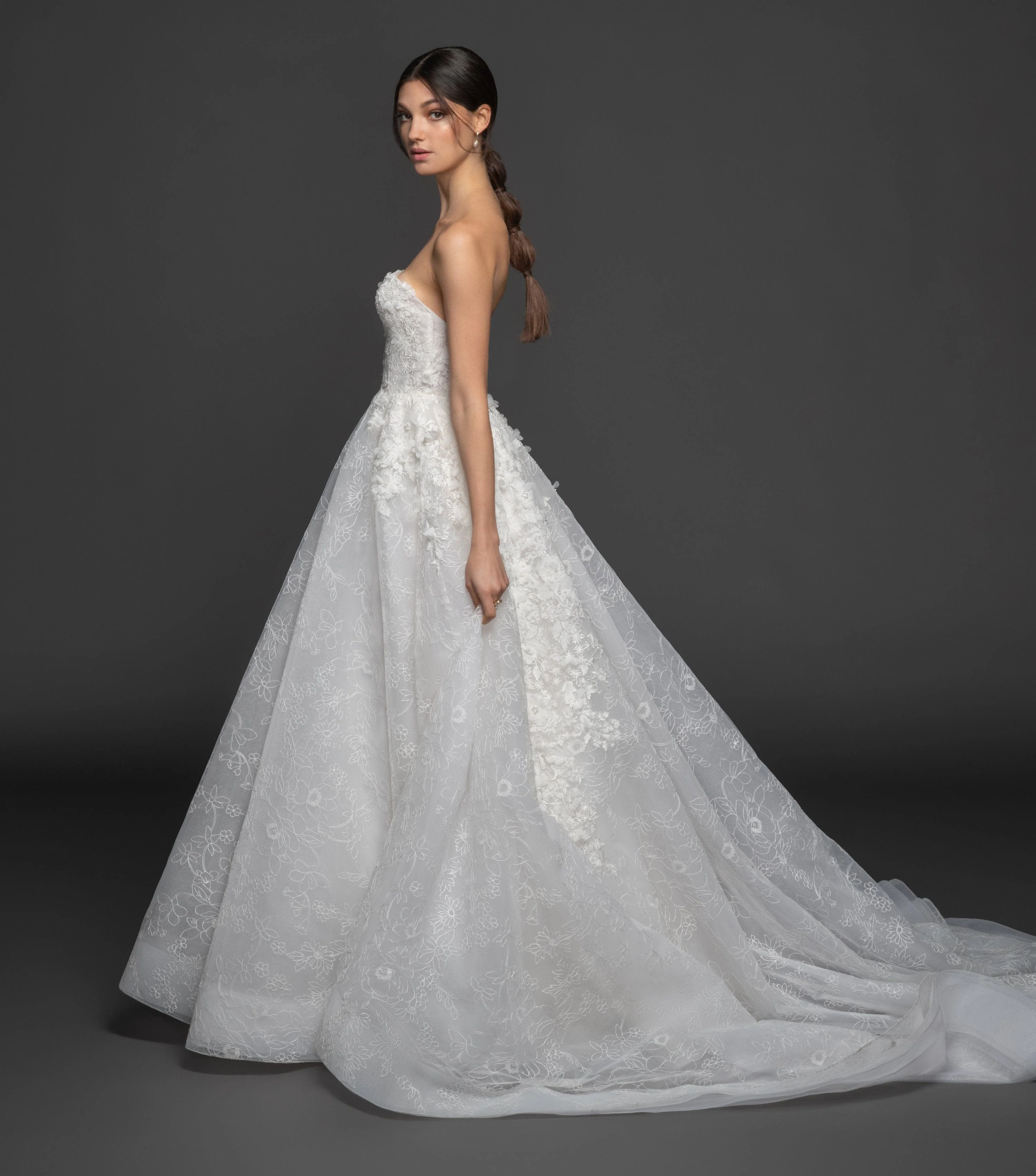 Lazaro Marigold - Size 14 - Image 4