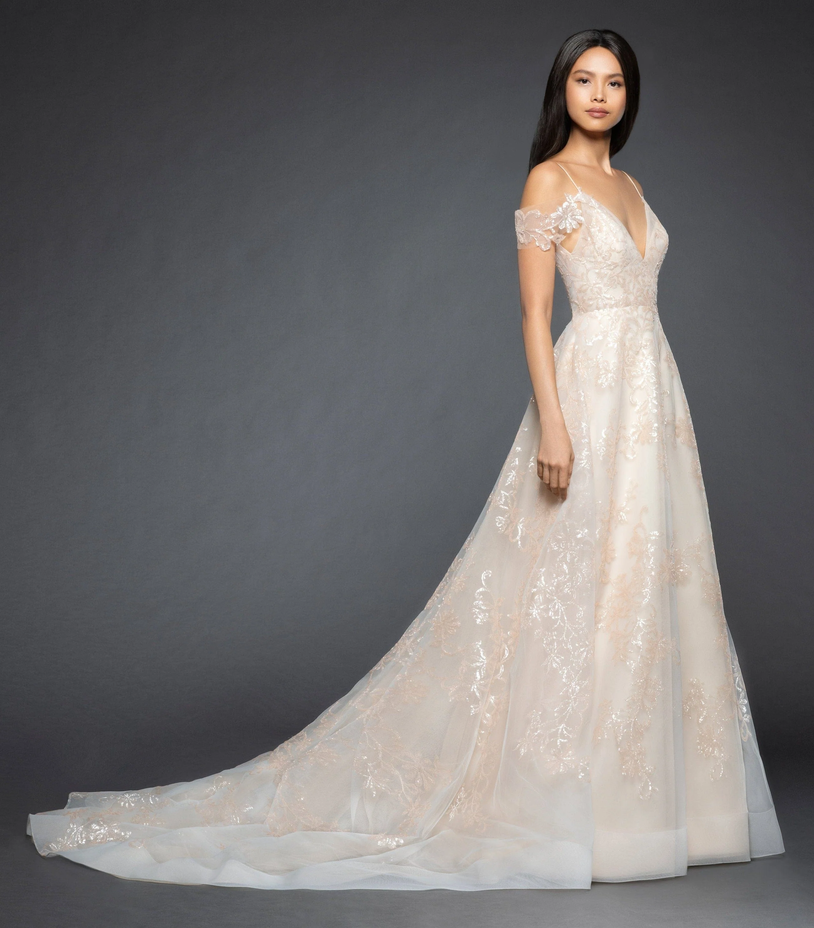 Lazaro Natalia - Size 12