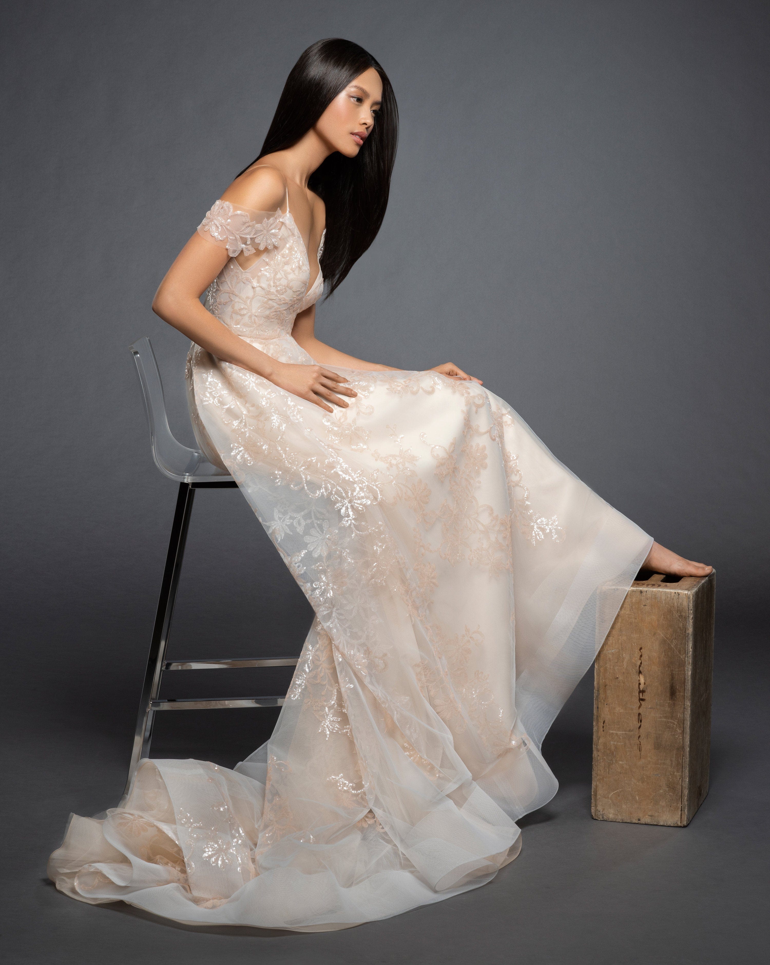 Lazaro Natalia - Size 12 - Image 2