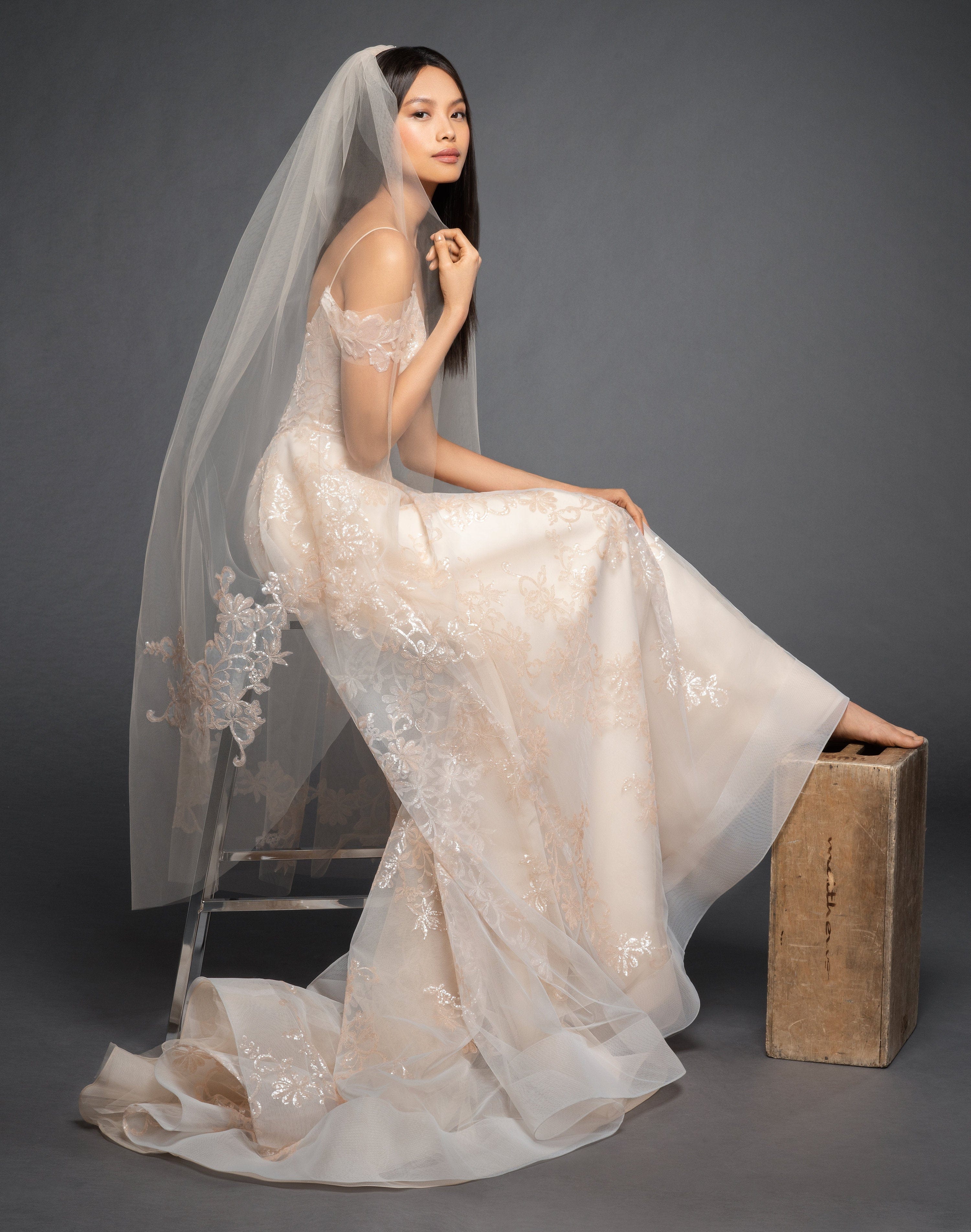 Lazaro Natalia - Size 10 - Image 3