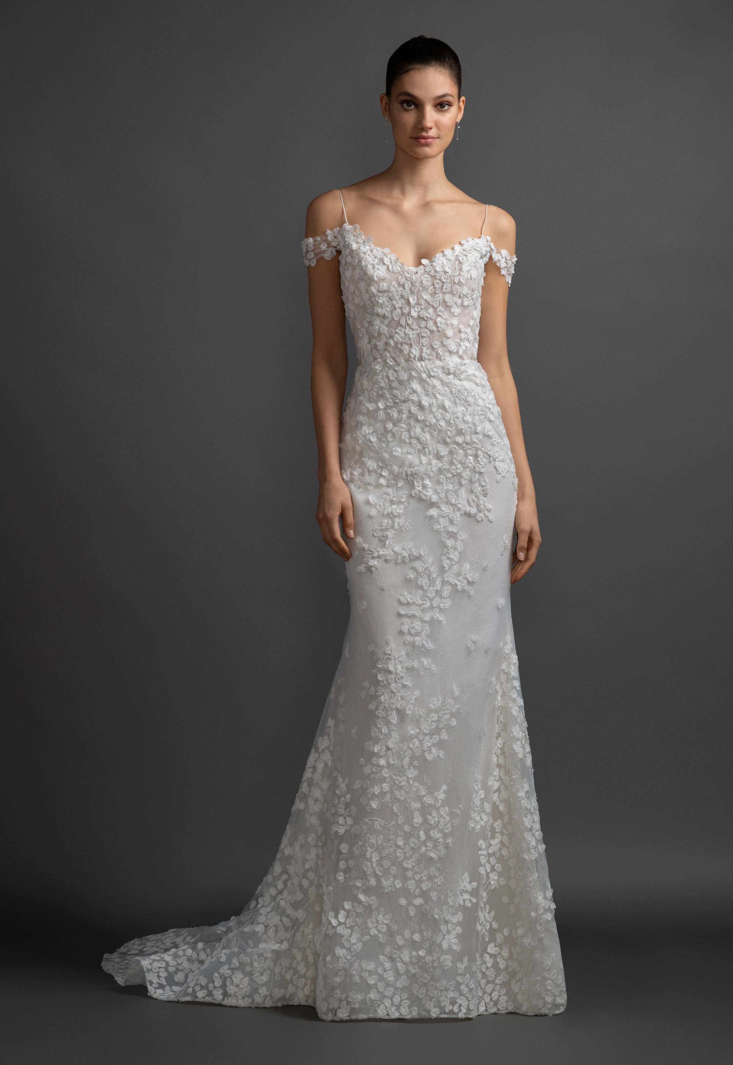 Lazaro Olivia 3914 - Size 12 - Image 2