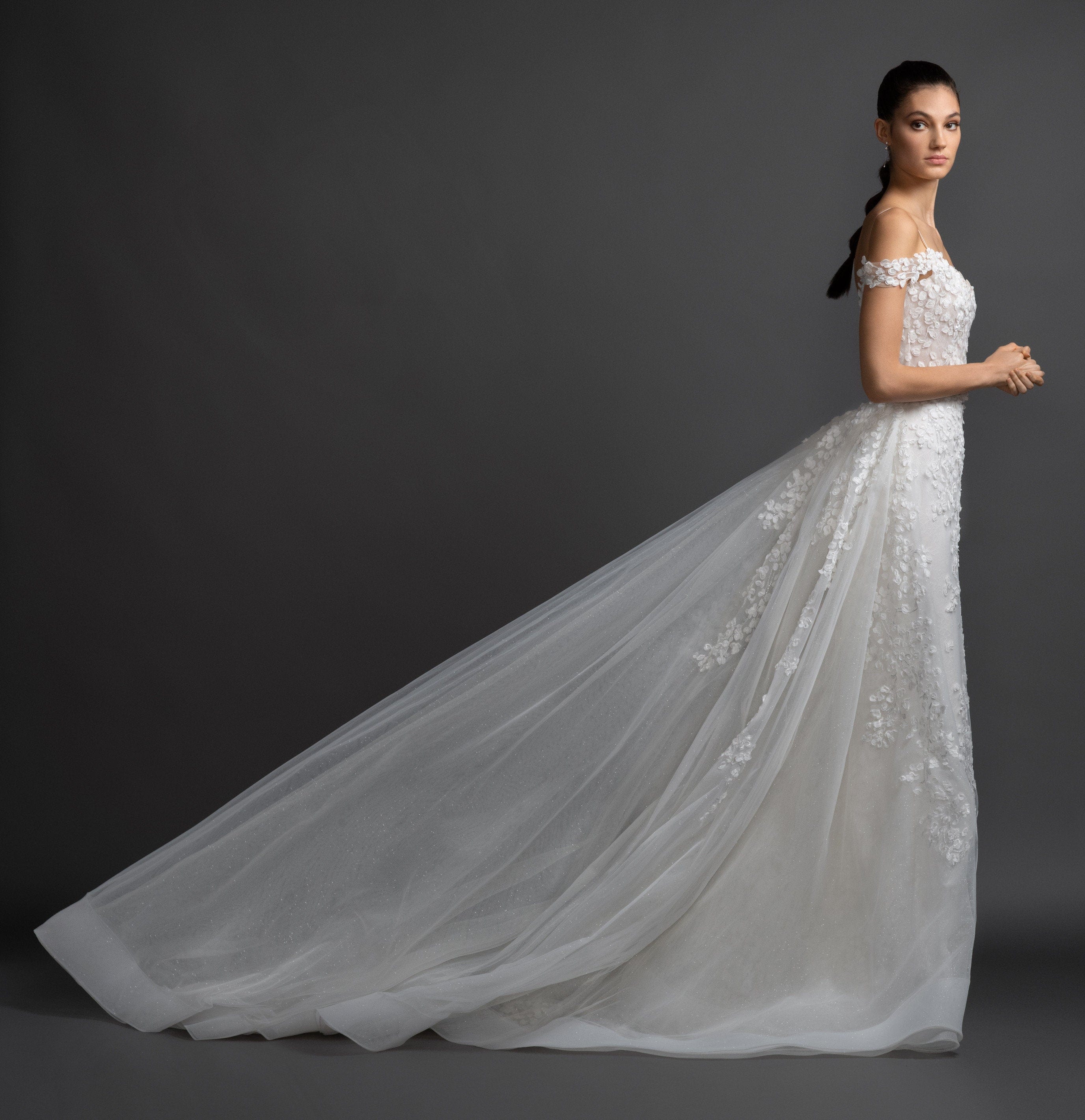 Lazaro Olivia 3914 - Size 12 - Image 5