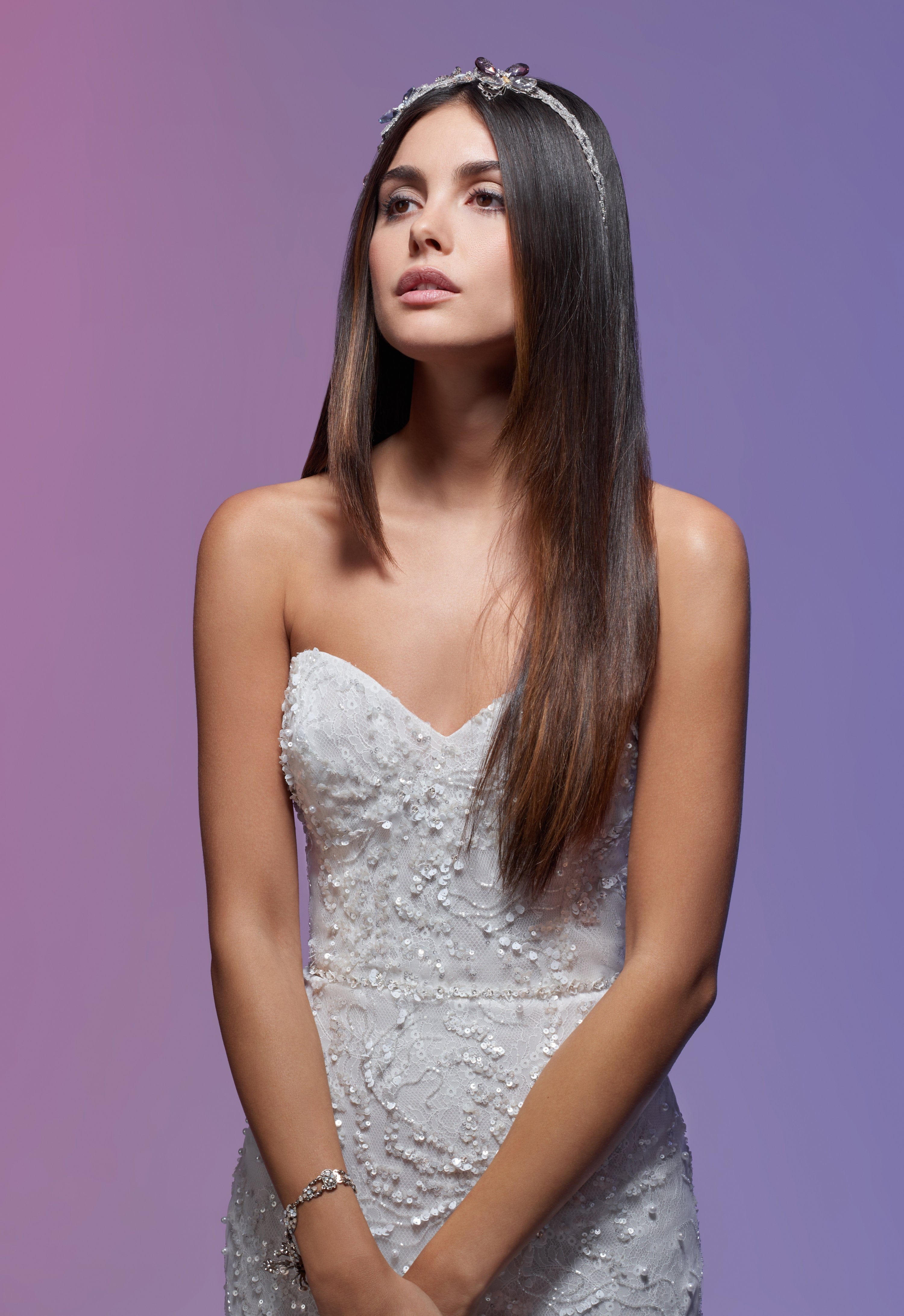 Lazaro Stephanie - Size 12 - Image 3