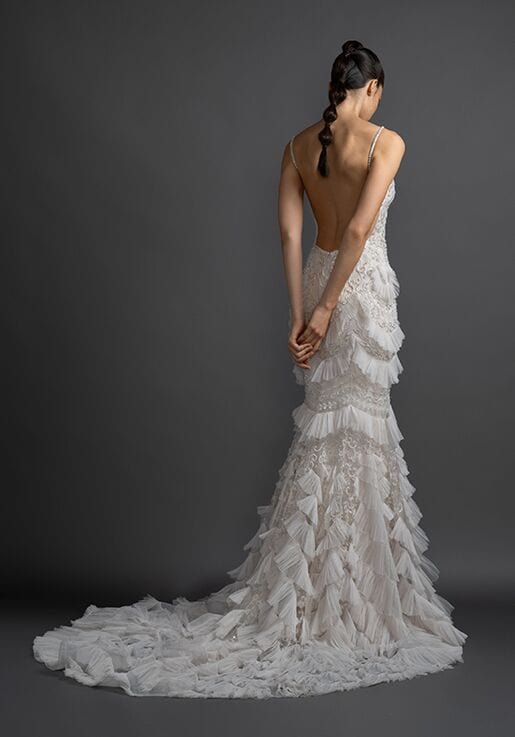 Lazaro Tatiana - Size 12 - Image 2