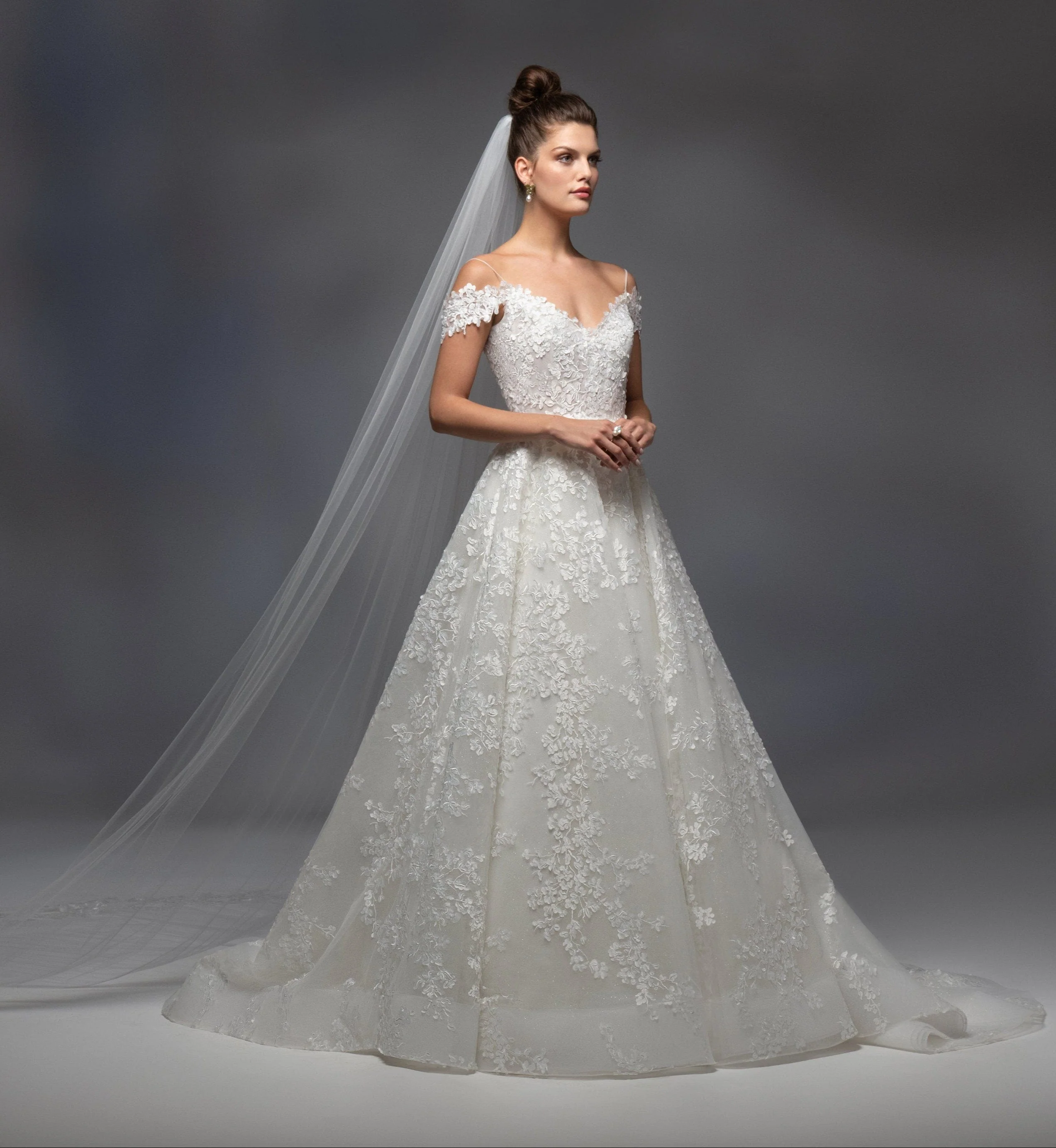 Lazaro Vienna 32100 - Size 12