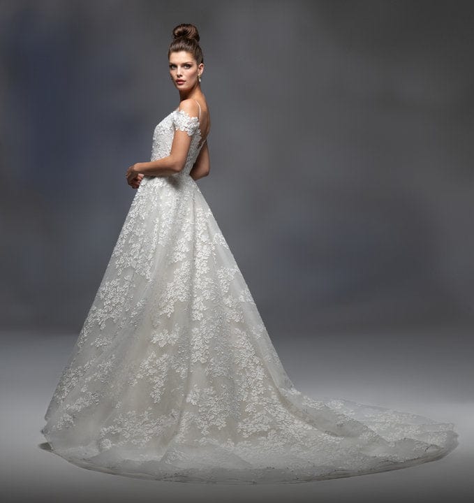 Lazaro Vienna 32100 - Size 12 - Image 2