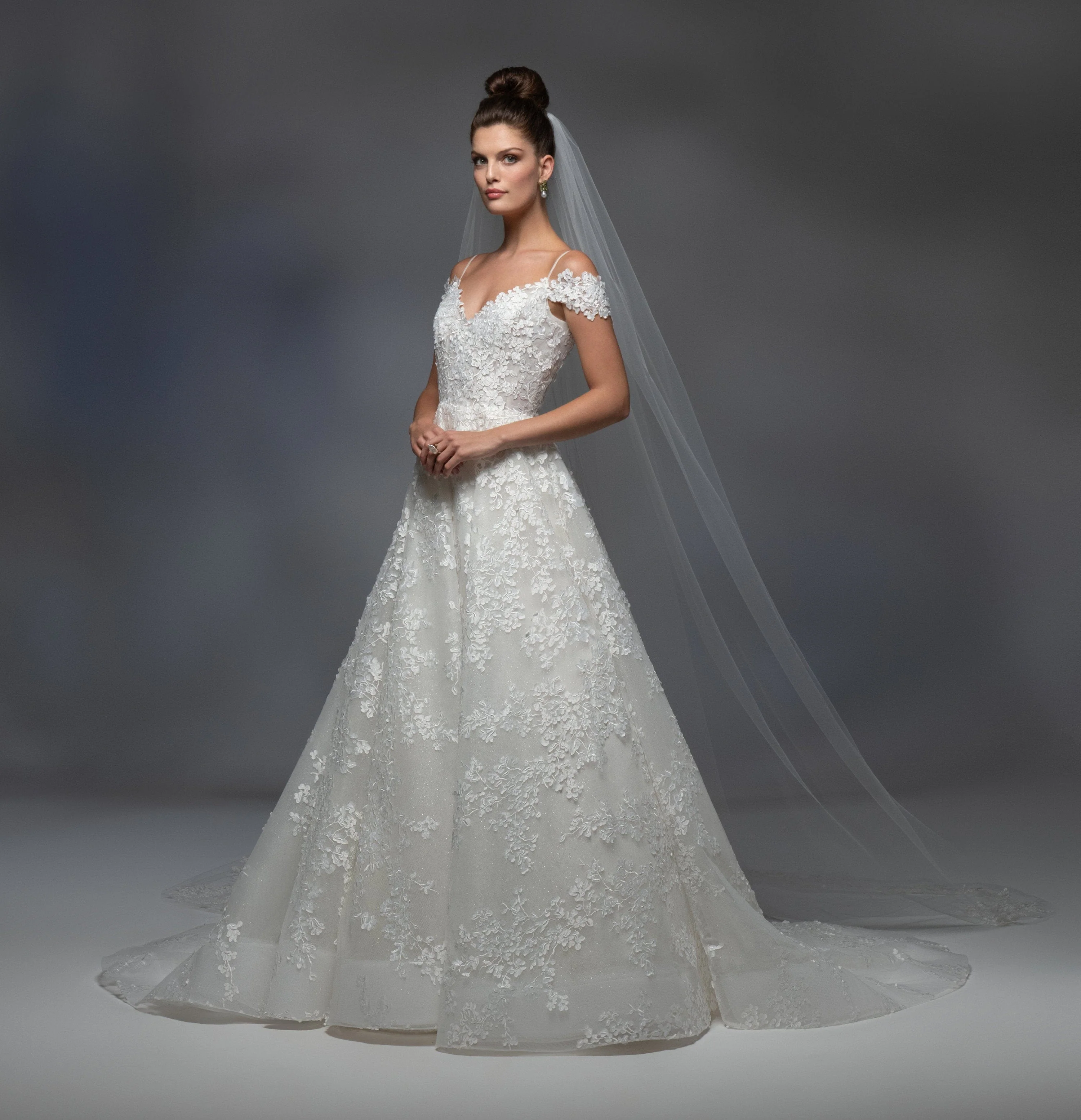 Lazaro Vienna 32100 - Size 12 - Image 3