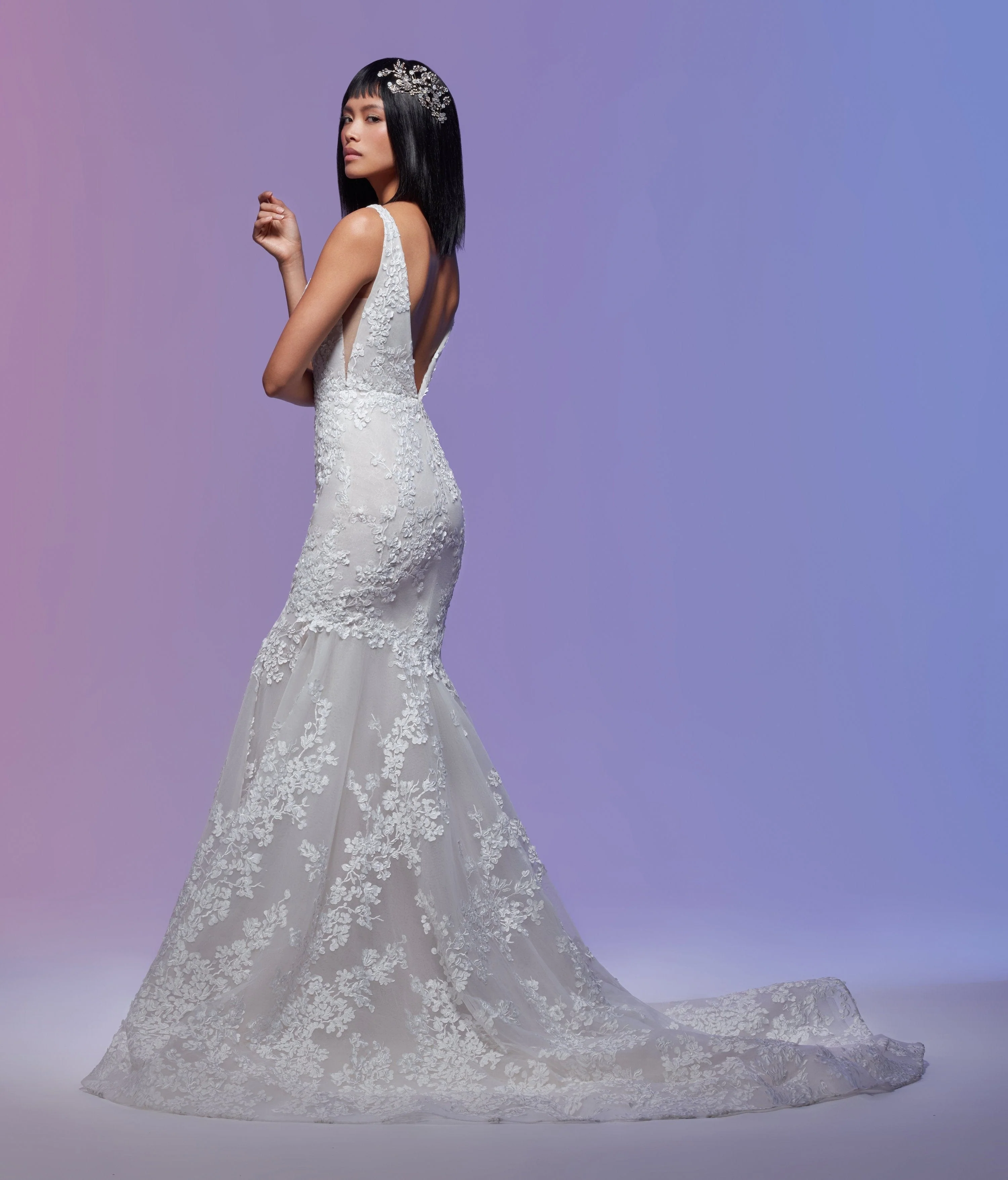 Lazaro Vivien - Size 14 - Image 2