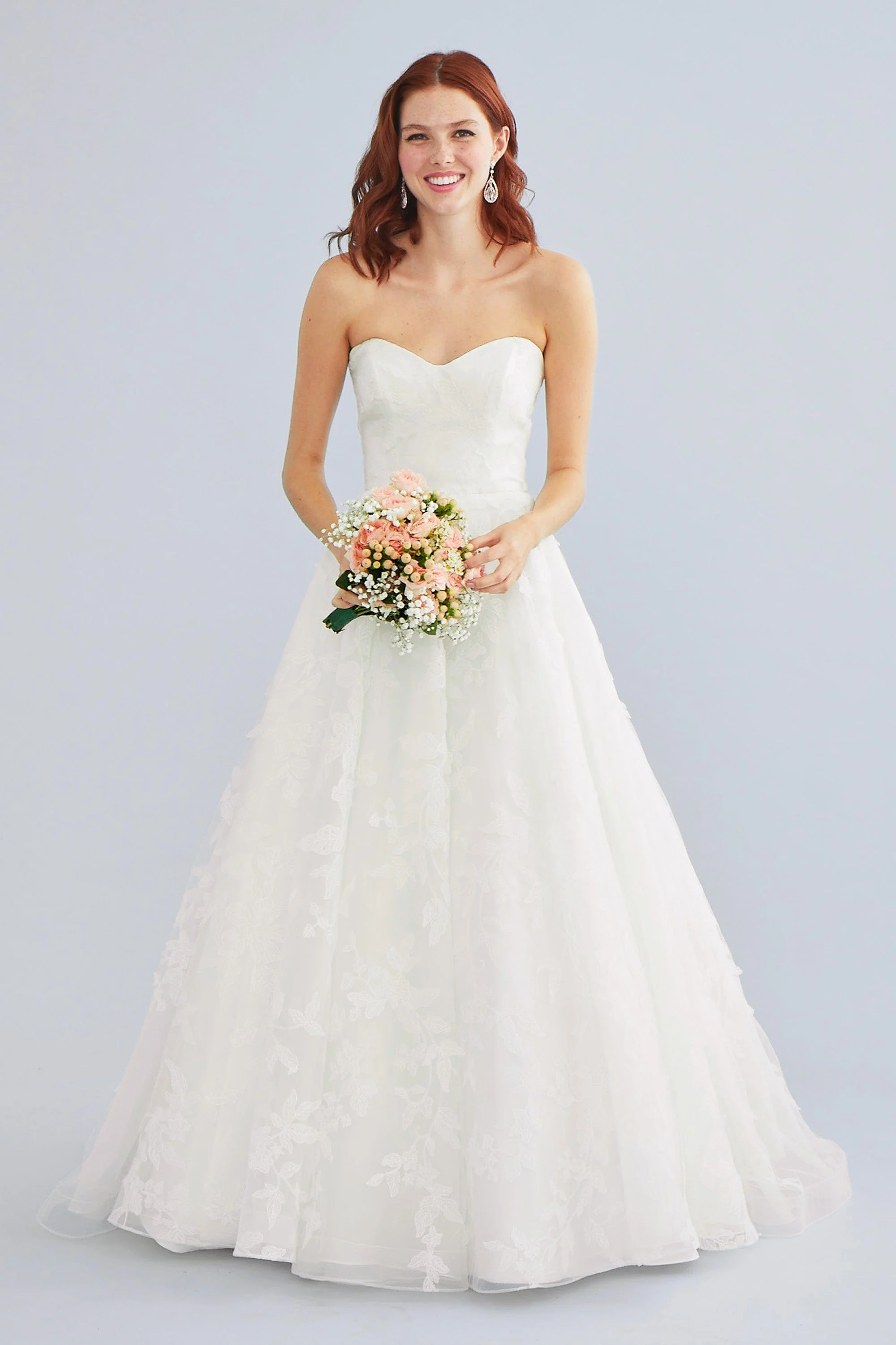 Lea-Ann Belter Lourdes - Size 12