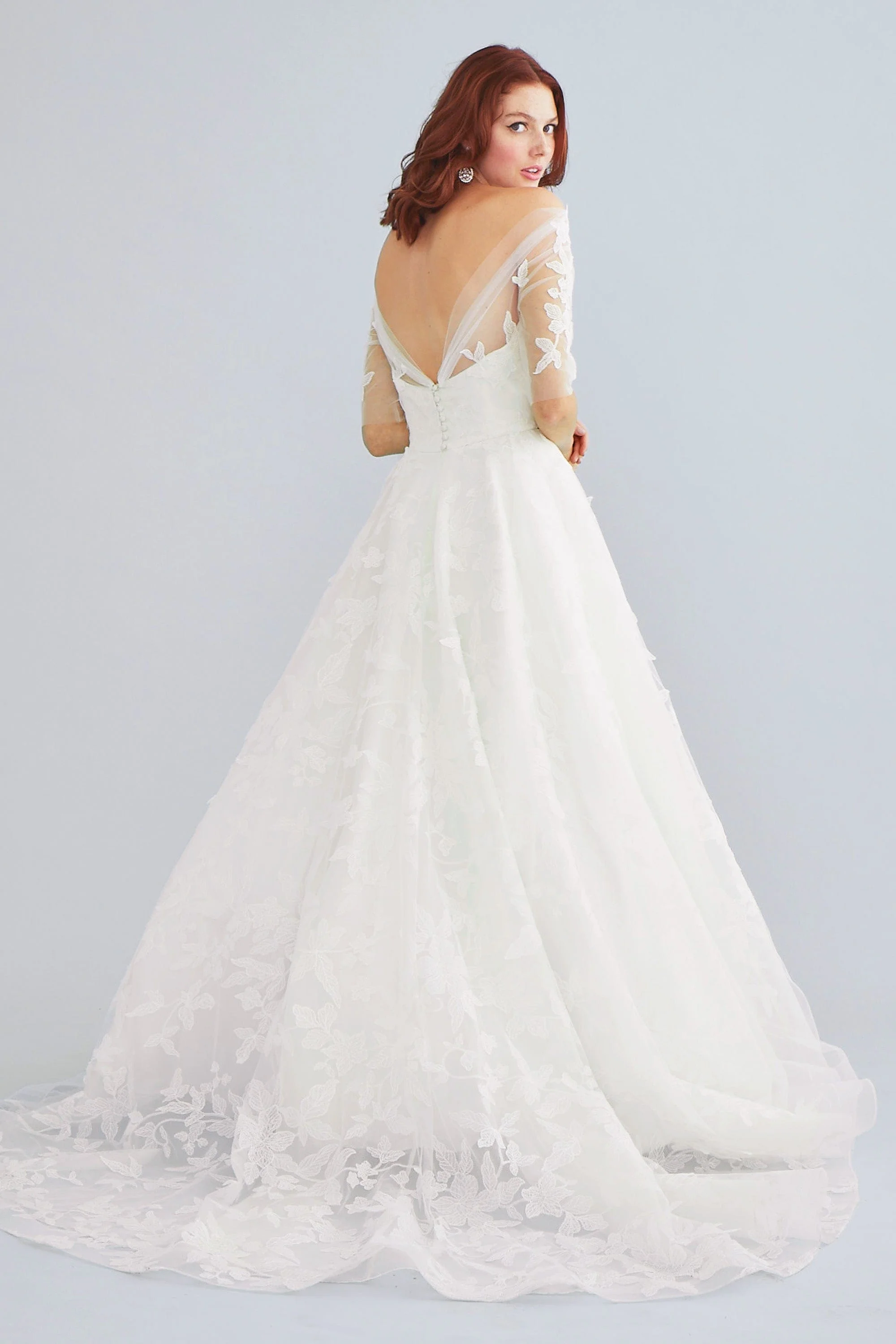Lea-Ann Belter Lourdes - Size 12 - Image 2