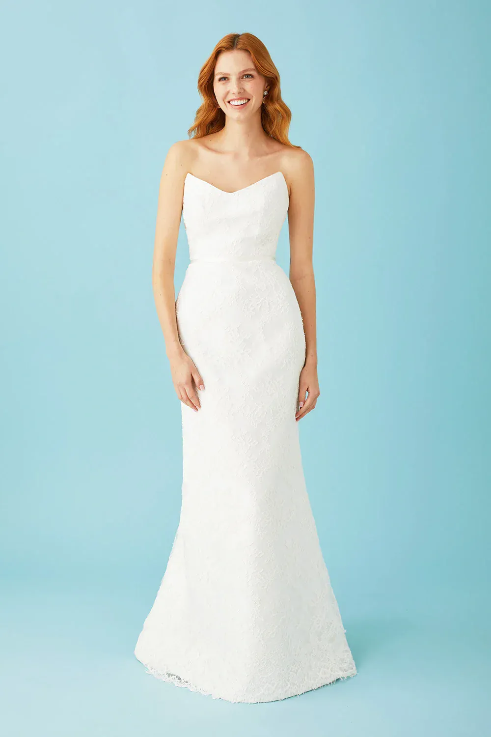 Lea-Ann Belter Miuccia - Size 12