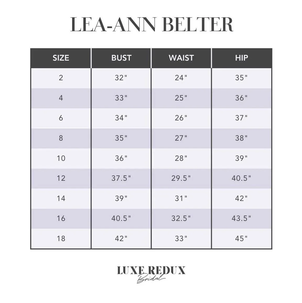 Lea-Ann Belter Viola - Size 10 - Image 3