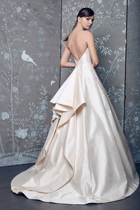 Legends by Romona Keveza L8155 - Size 12