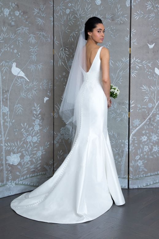 Legends by Romona Keveza L9130 - Size 12 - Image 2