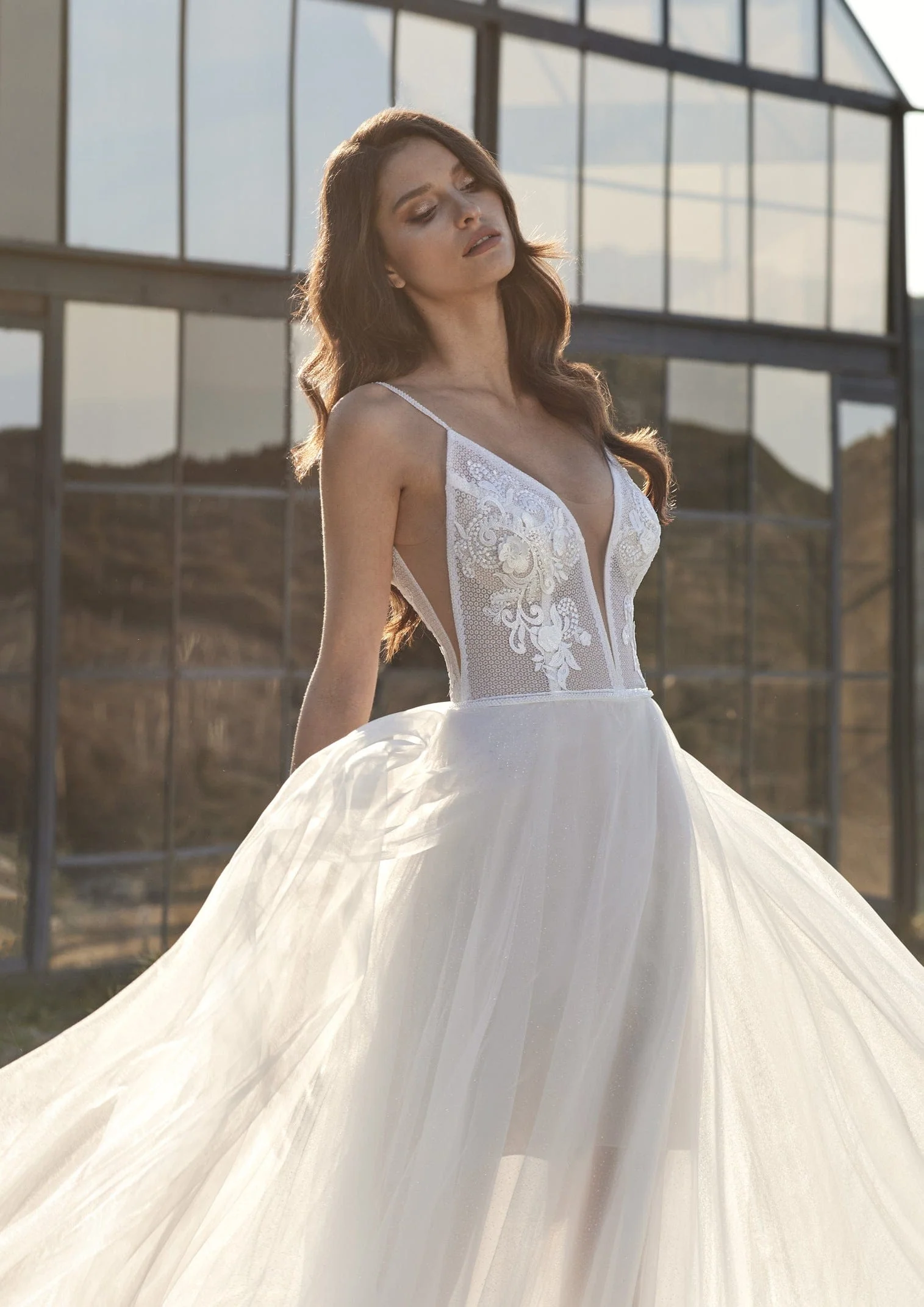 Libelle Gia - Size 4 - Image 3