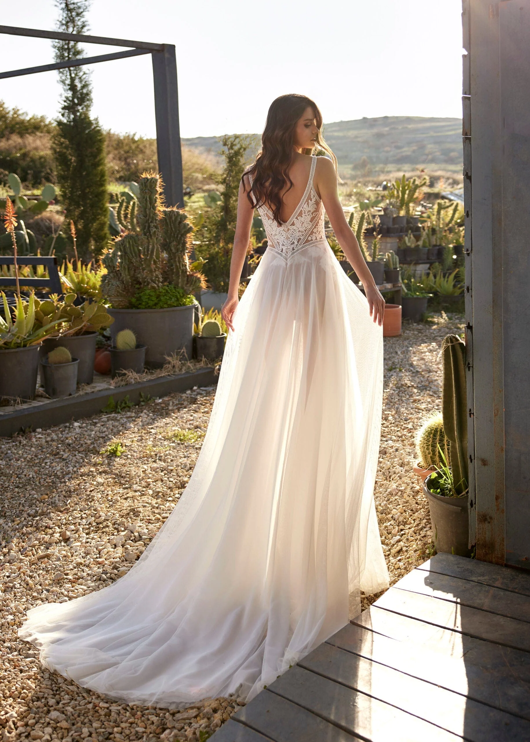 Libelle Gina - Size 4 - Image 2