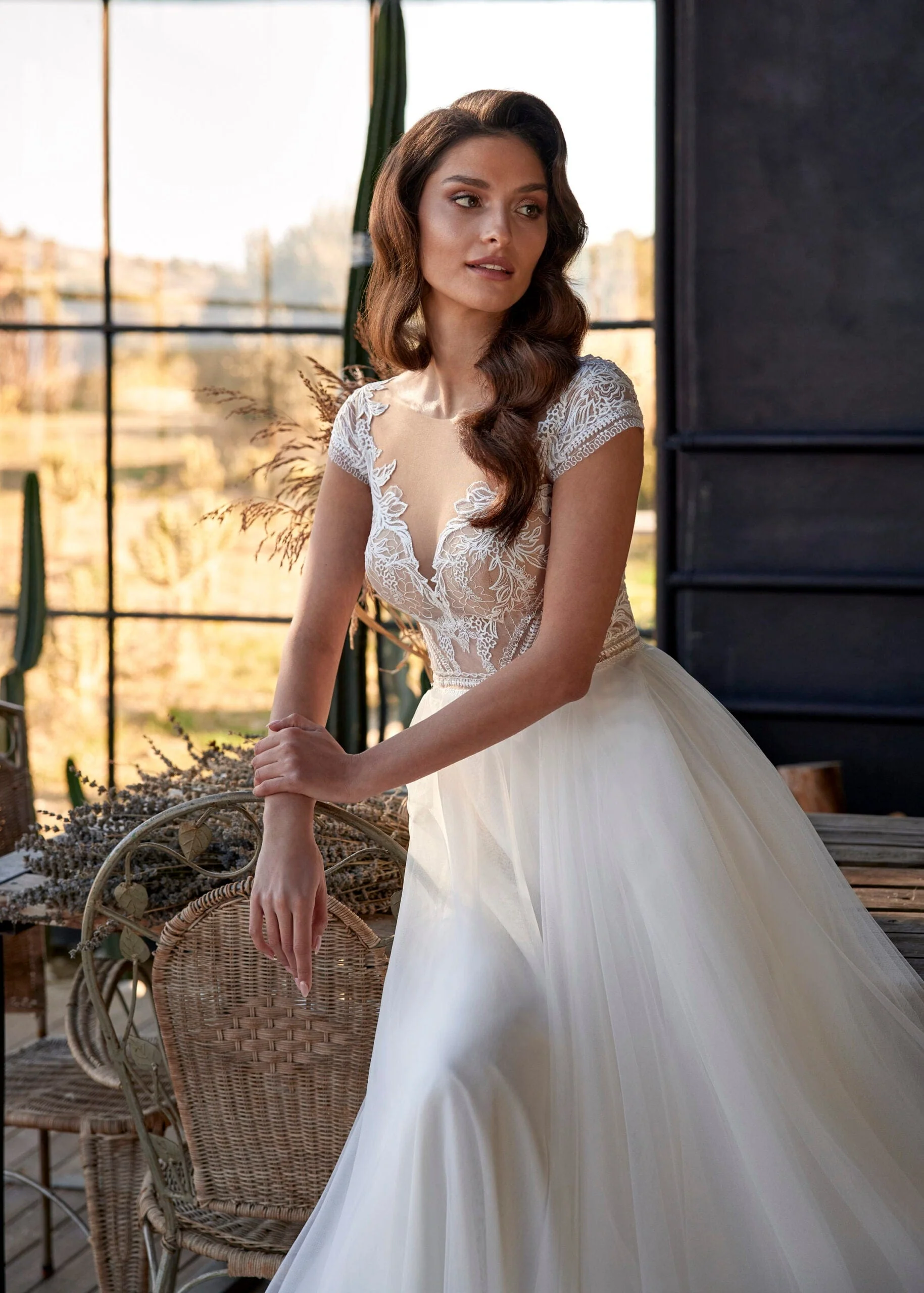 Libelle Giovanna C - Size 8 - Image 3