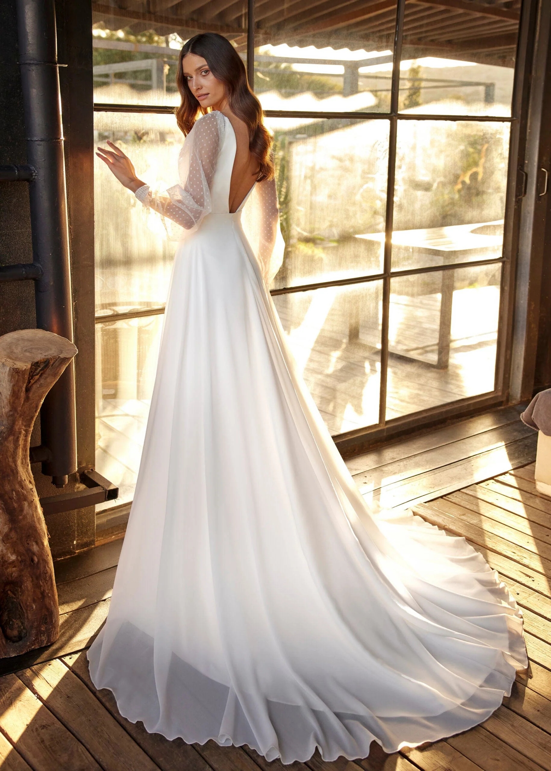 Libelle Gisella - Size 12 - Image 2