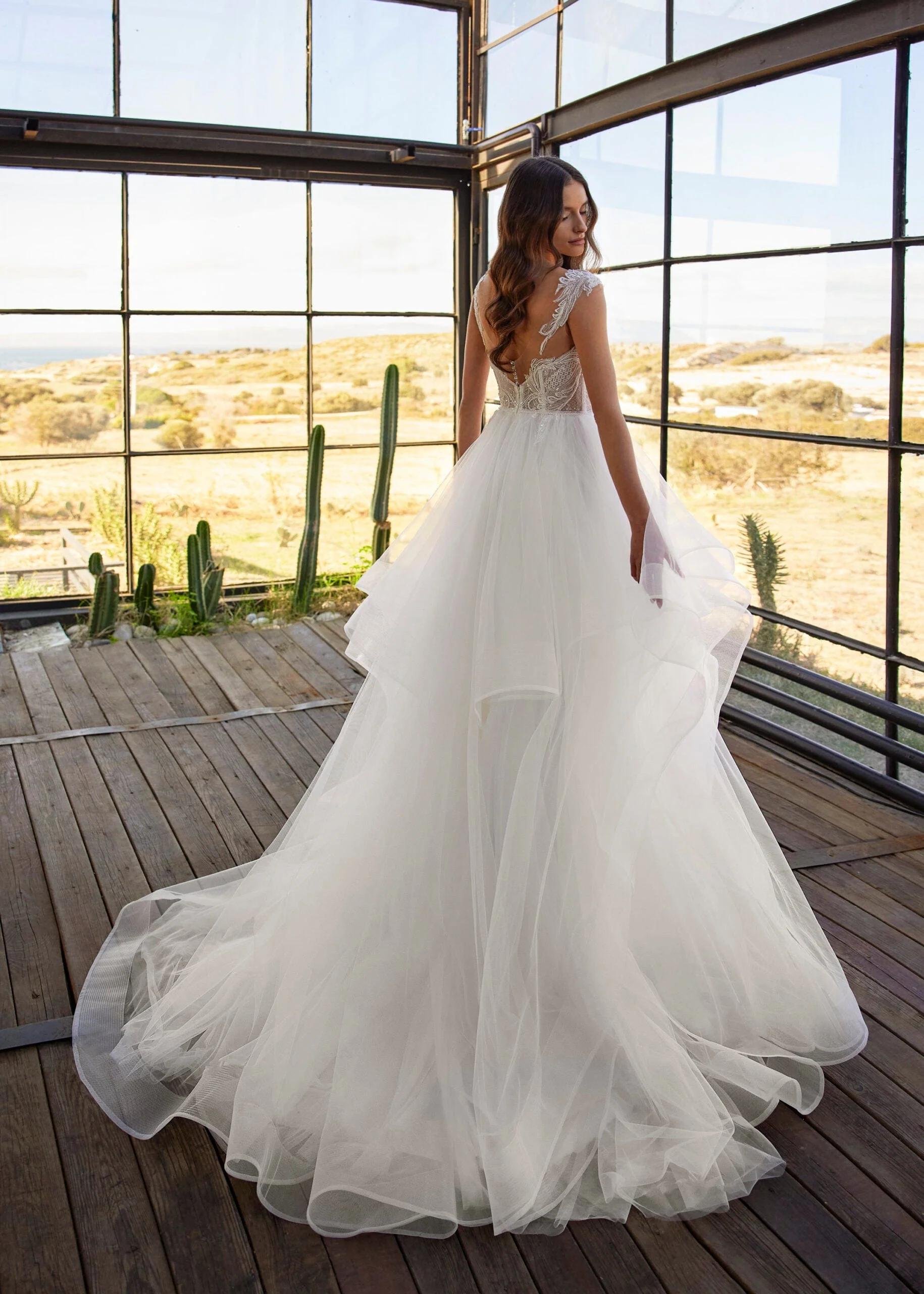 Libelle Gladys - Size 4 - Image 2