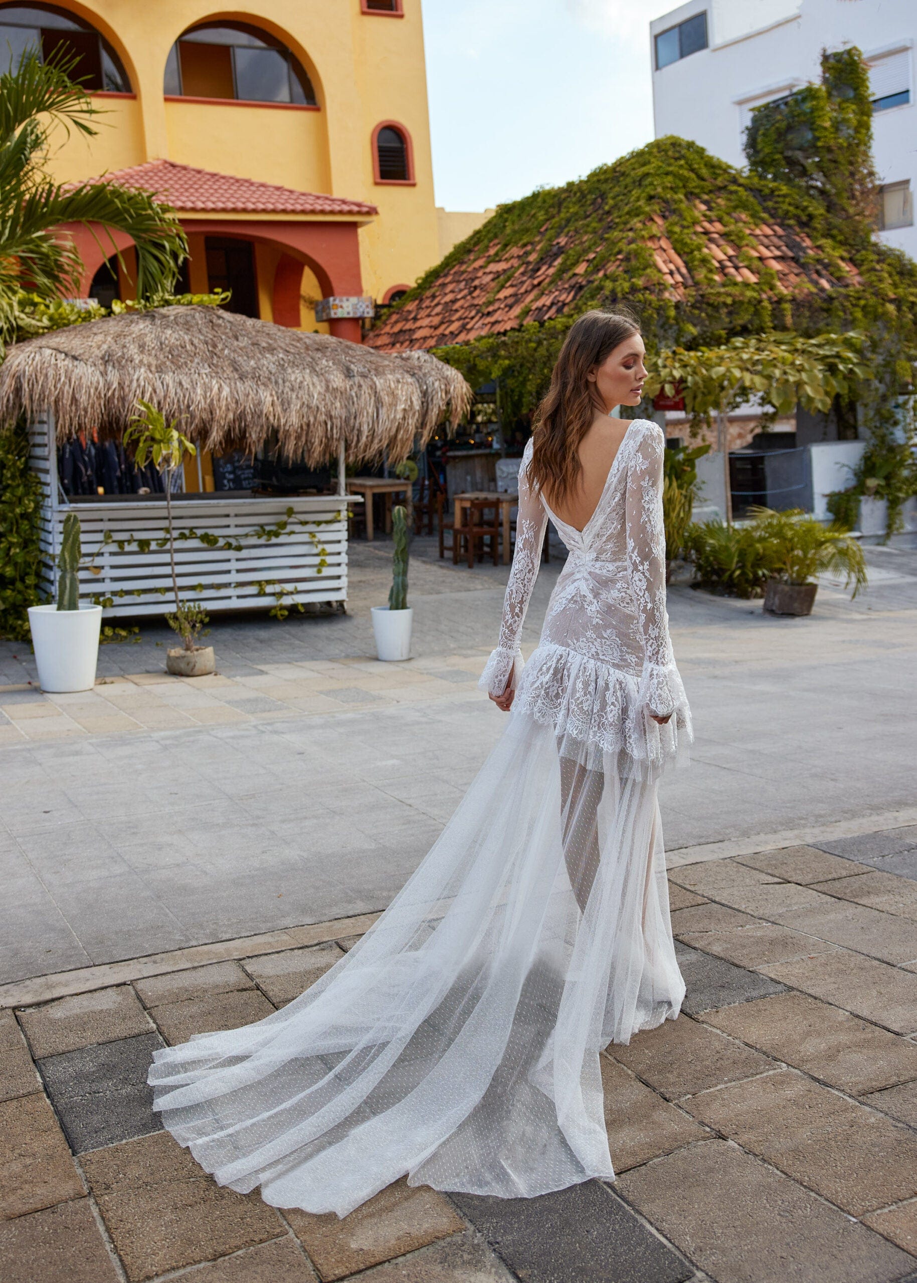 Libelle Heaven - Size 4 - Image 2