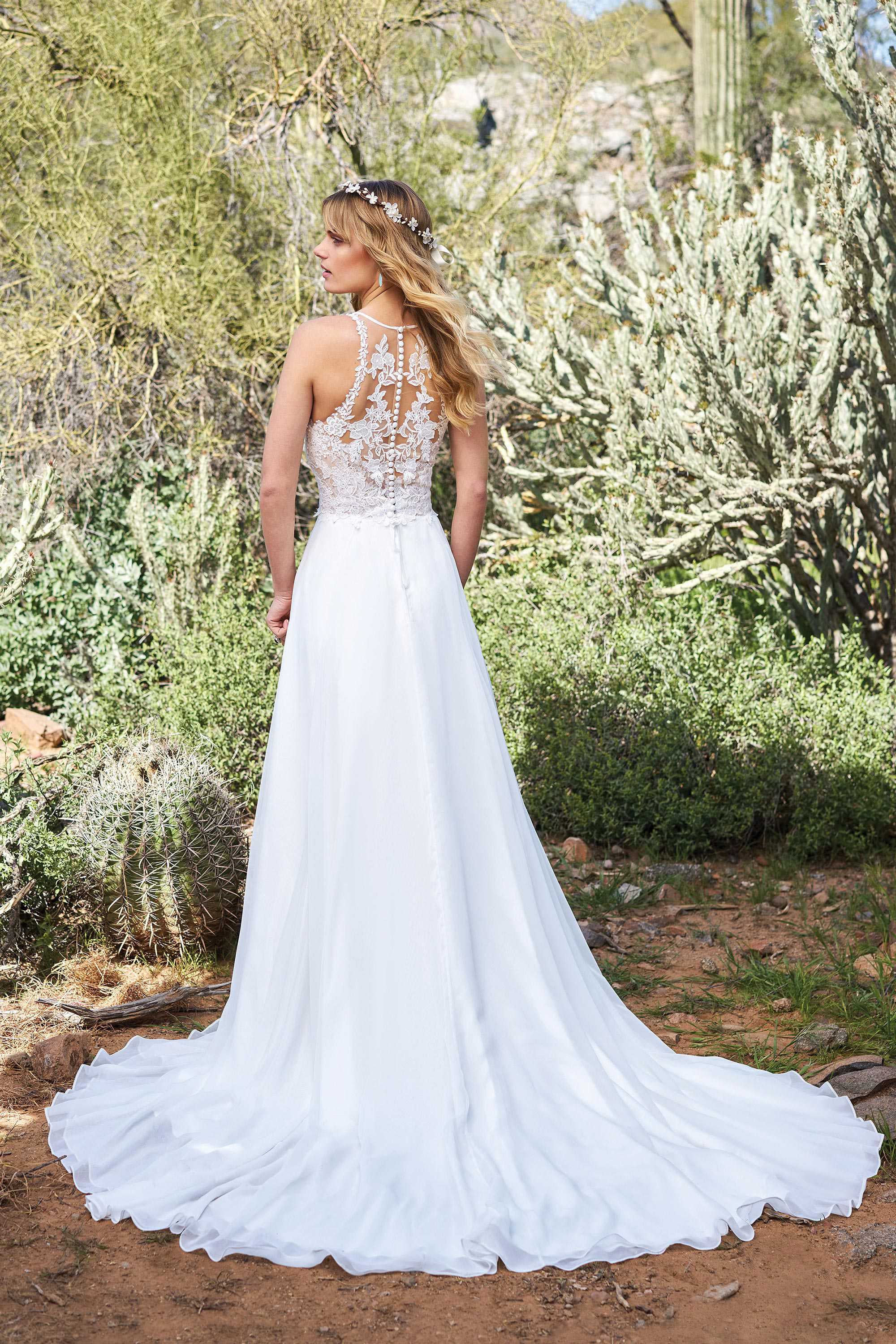 Lillian West 6515 - Size 14 - Image 2