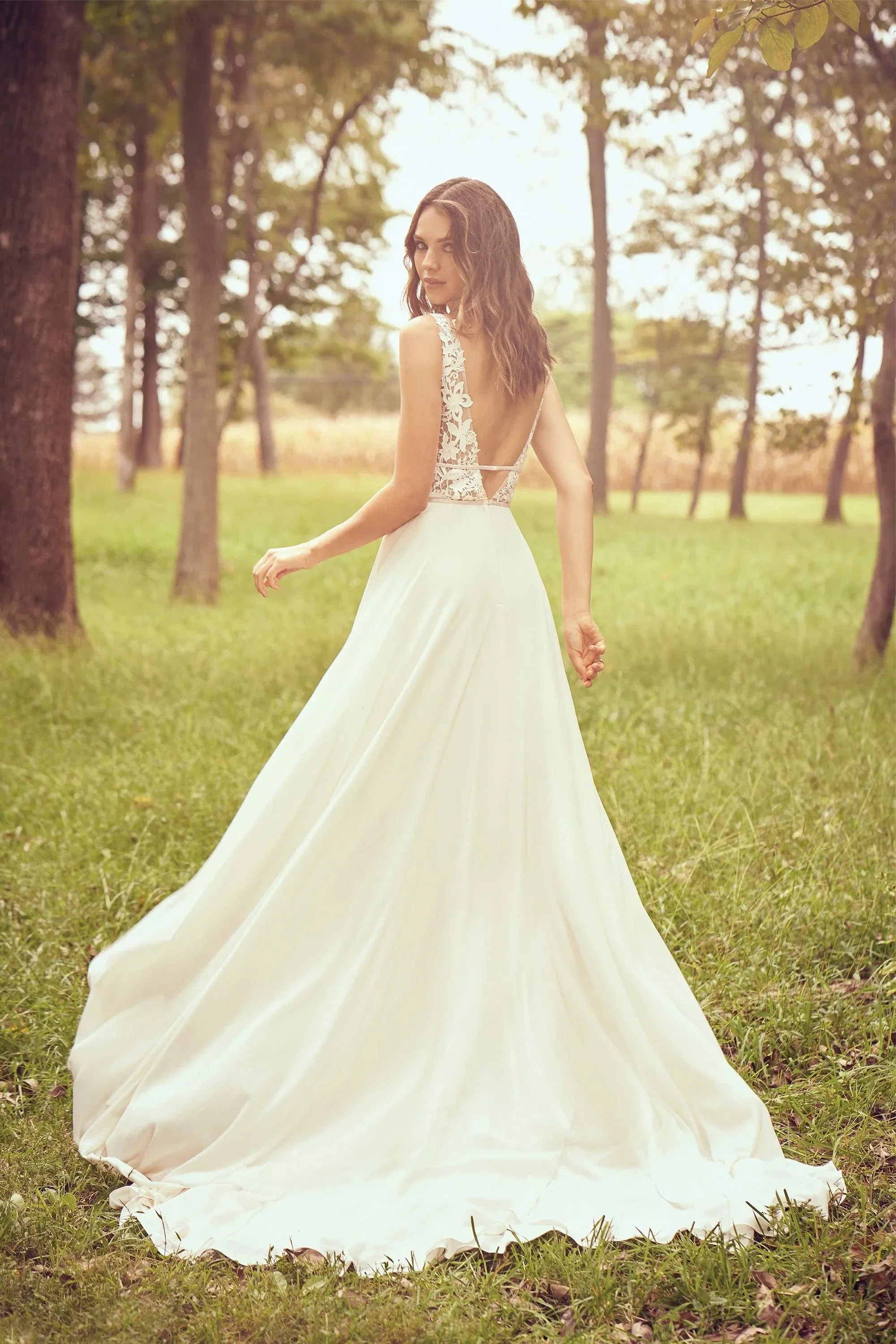 Lillian West 66059 - Size 10 - Image 2