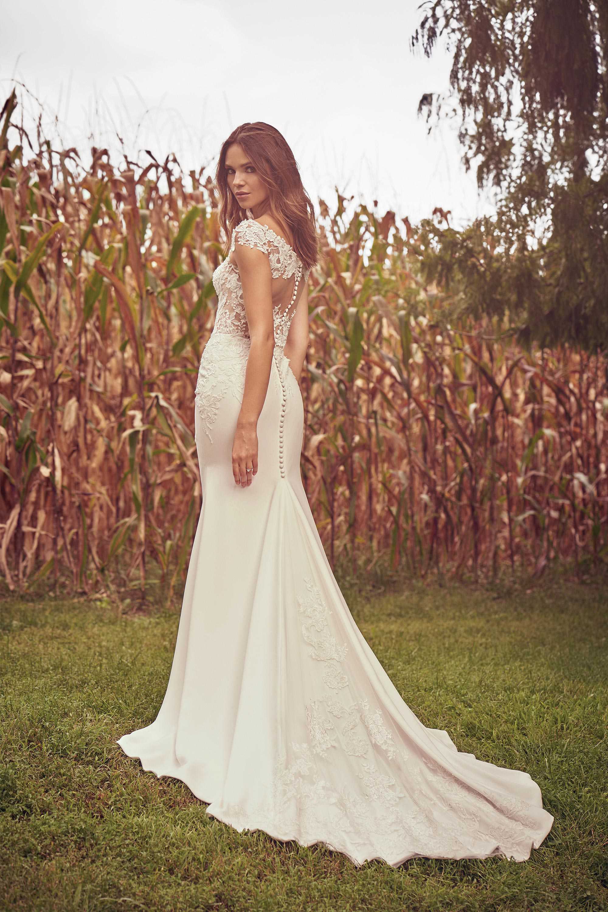 Lillian West 66072 - Size 14 - Image 2
