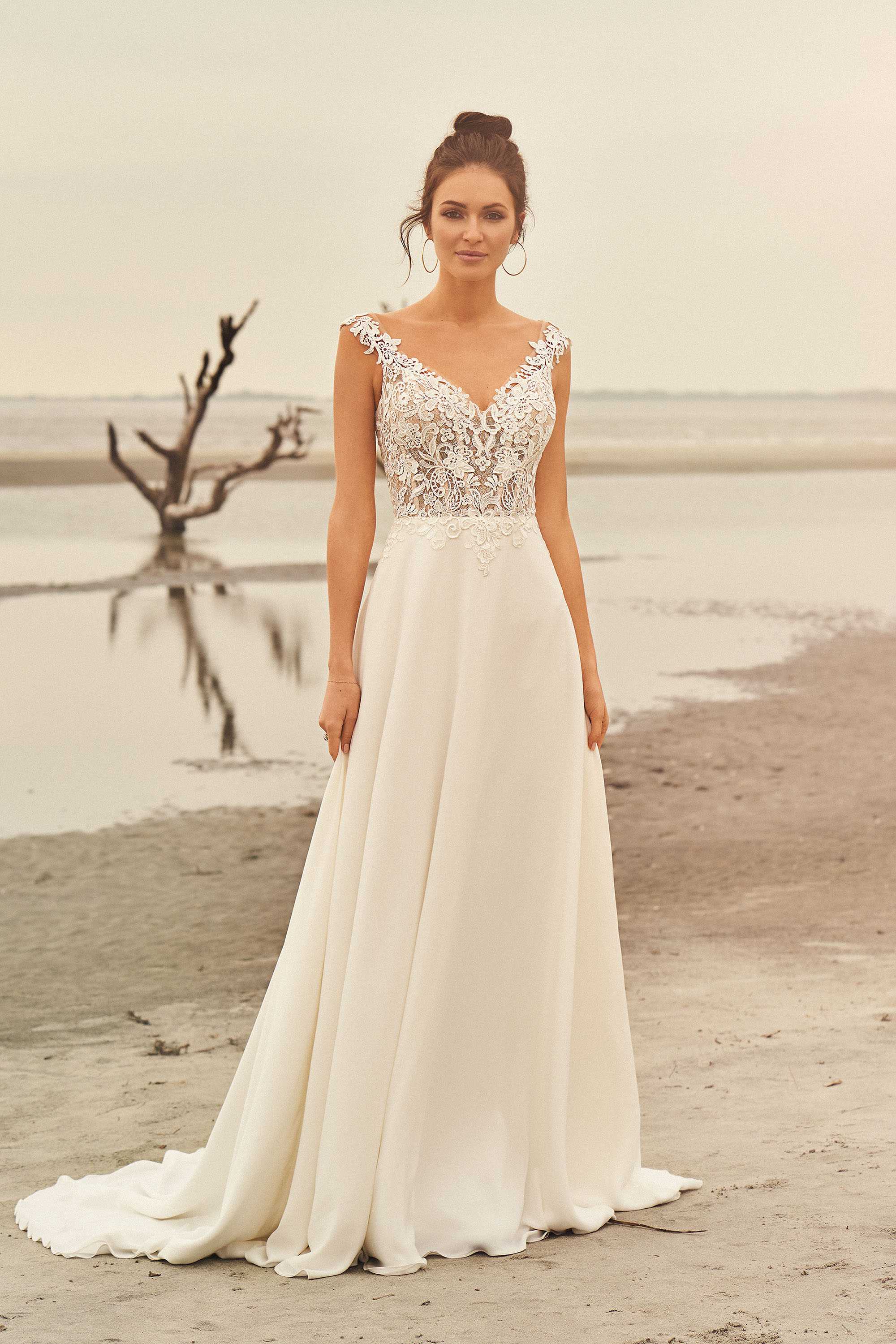 Lillian West 66097 - Size 22