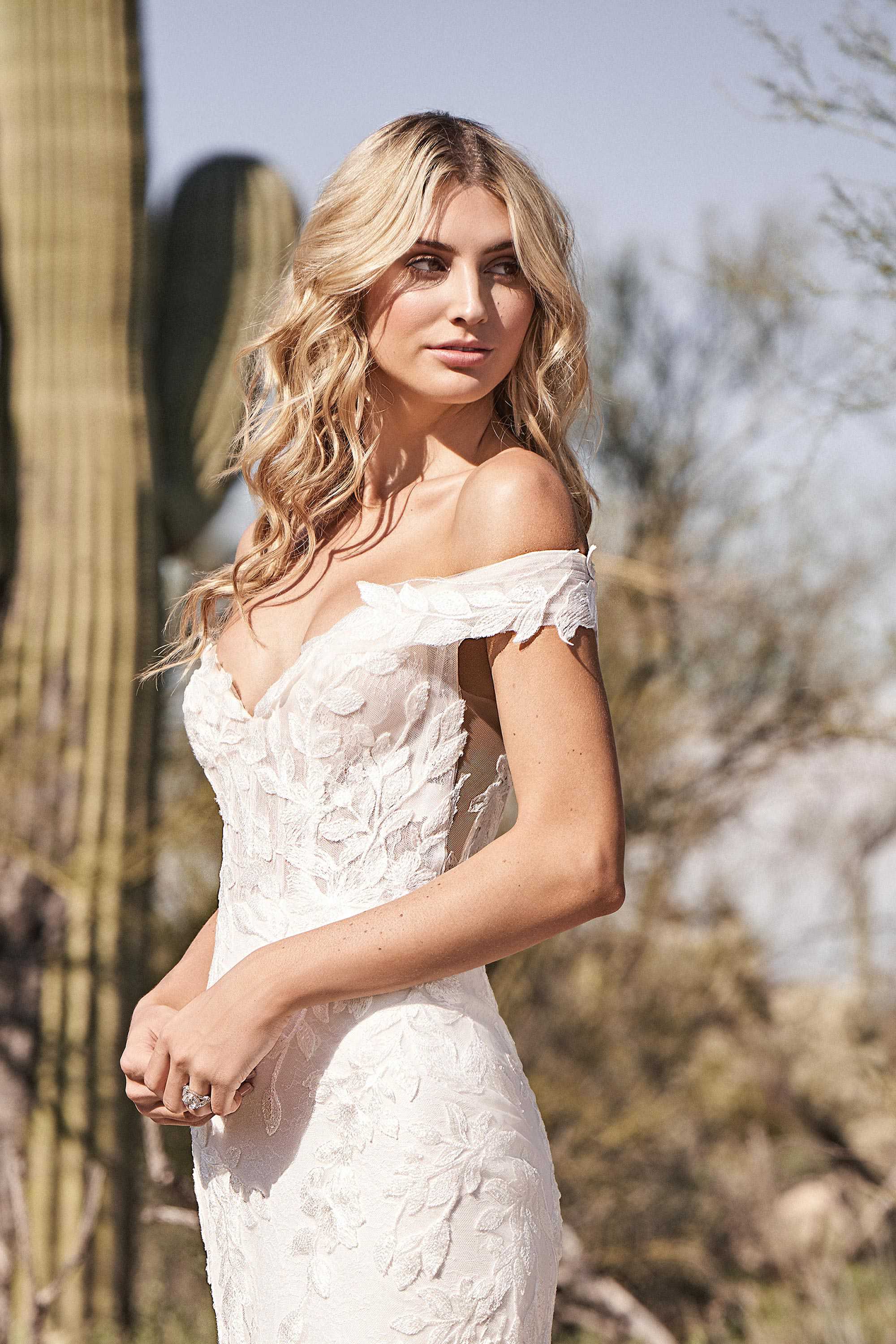 Lillian West 66160 - Size 10 - Image 3