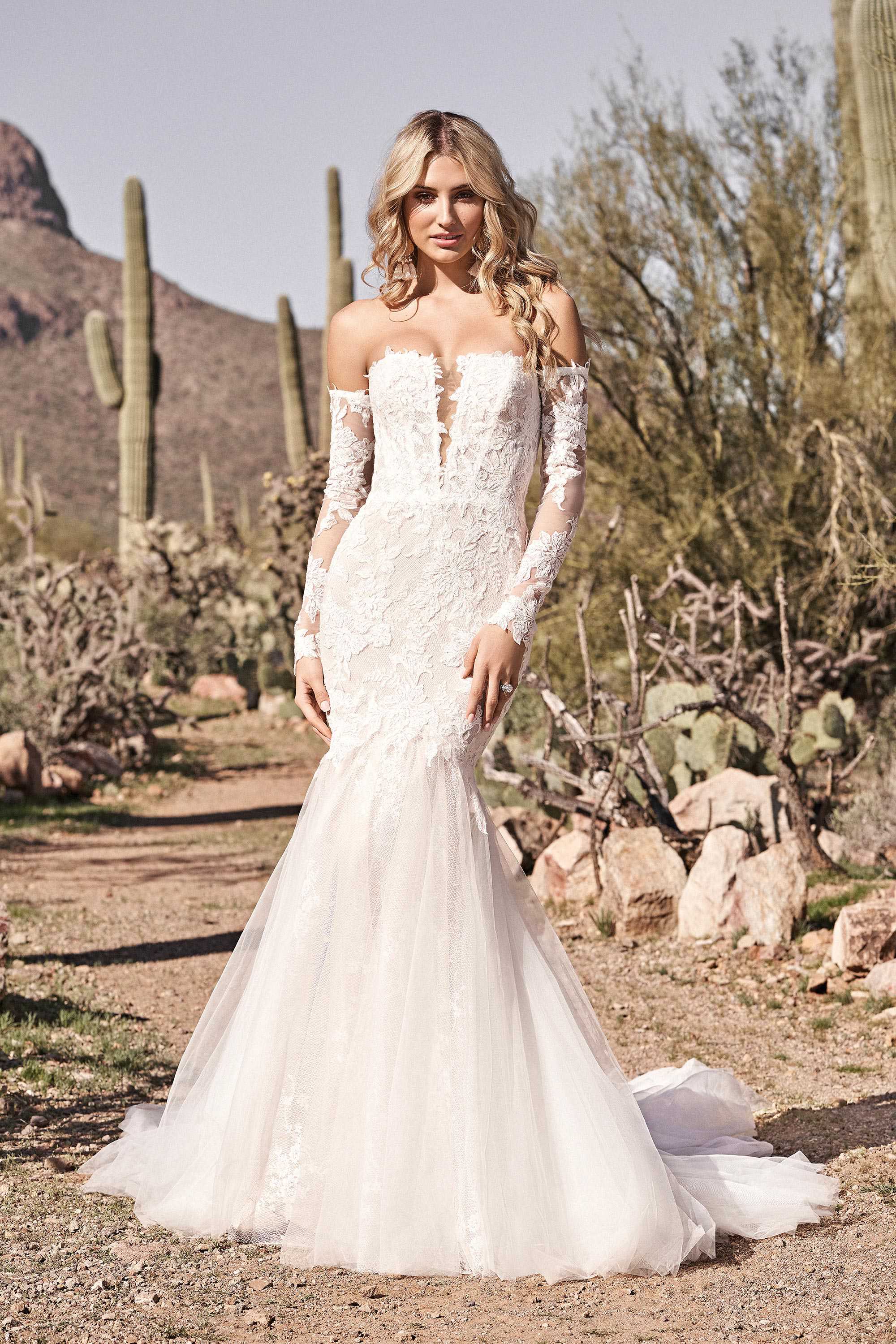 Lillian West 66164 - Size 10