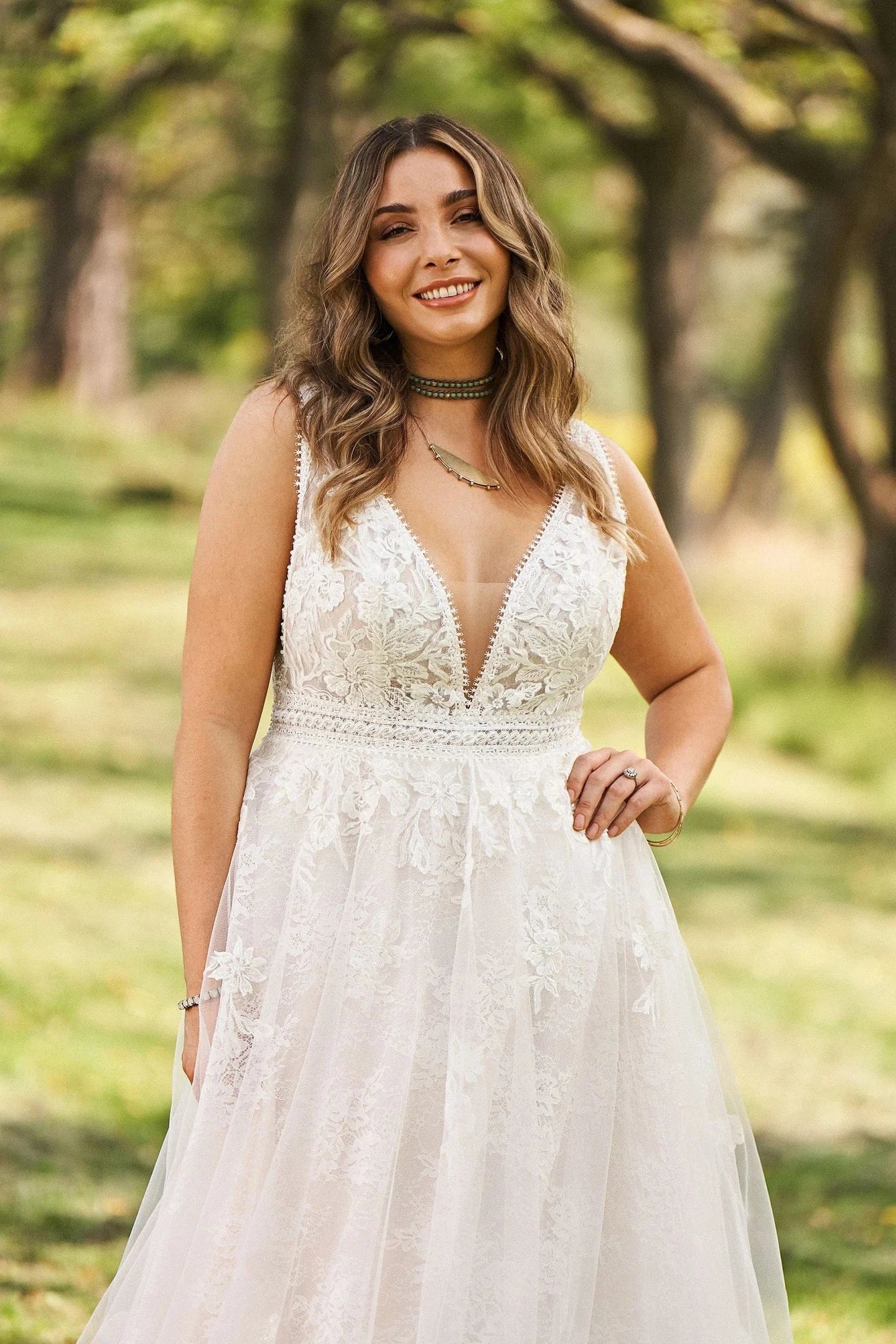 Lillian West 66170 - Size 22 - Image 3