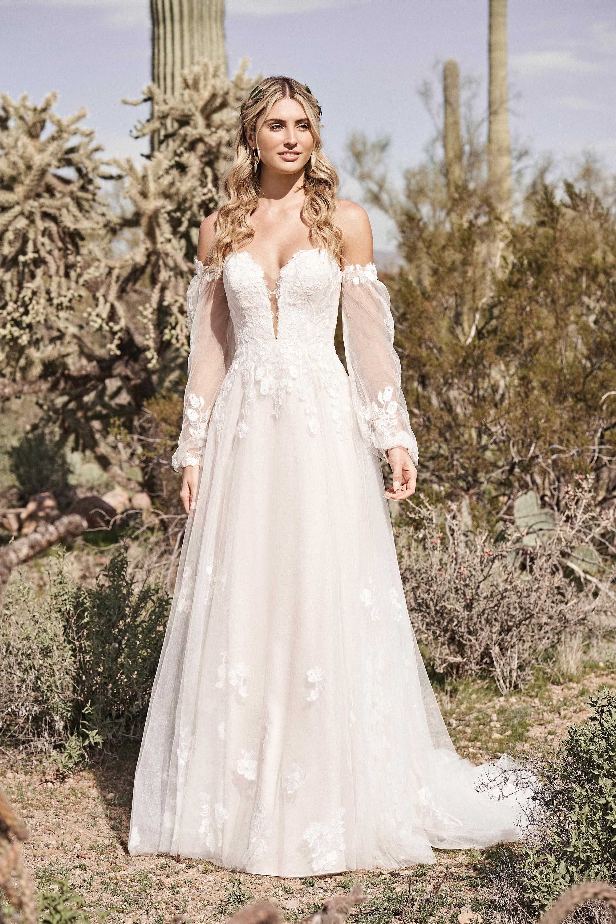 Lillian West 66175 - Size 12