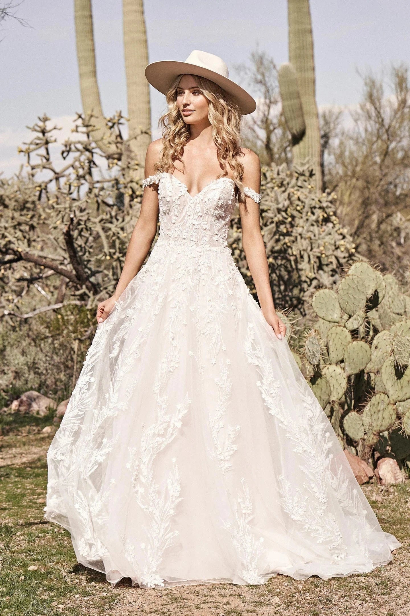 Lillian West 66176 - Size 14