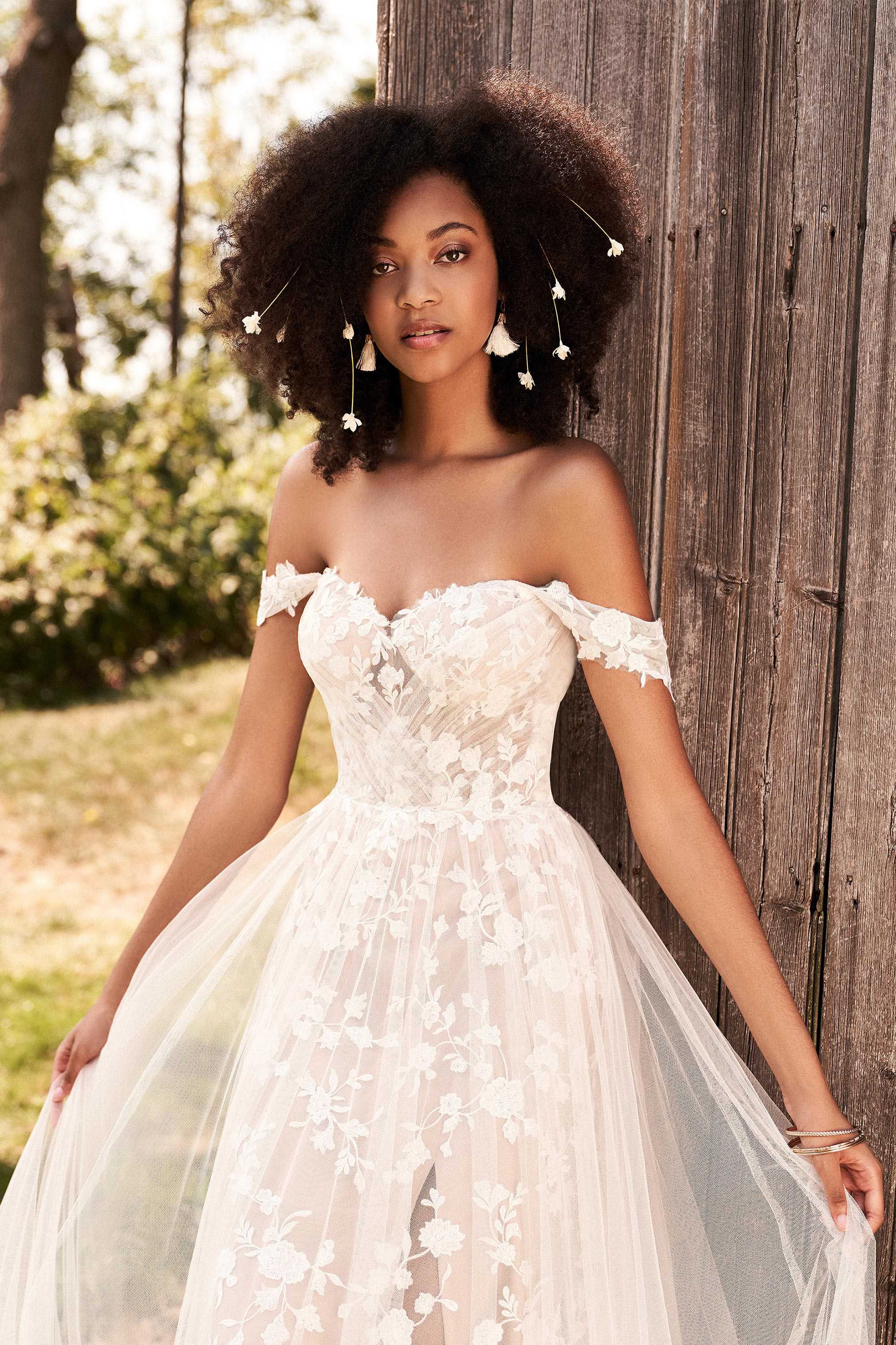 Lillian West 66184 - Size 18 - Image 3