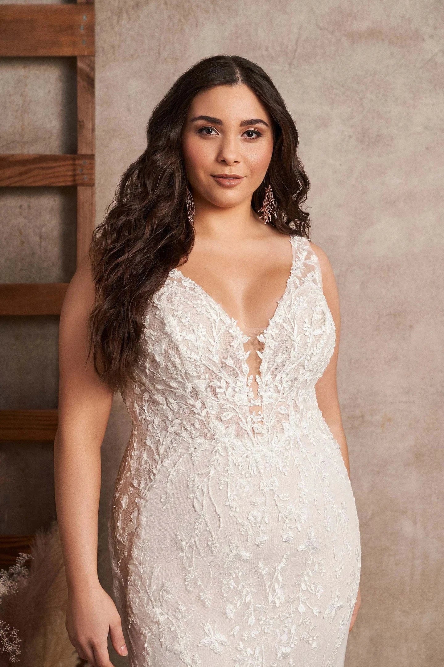 Lillian West 66183 - Size 20 - Image 3