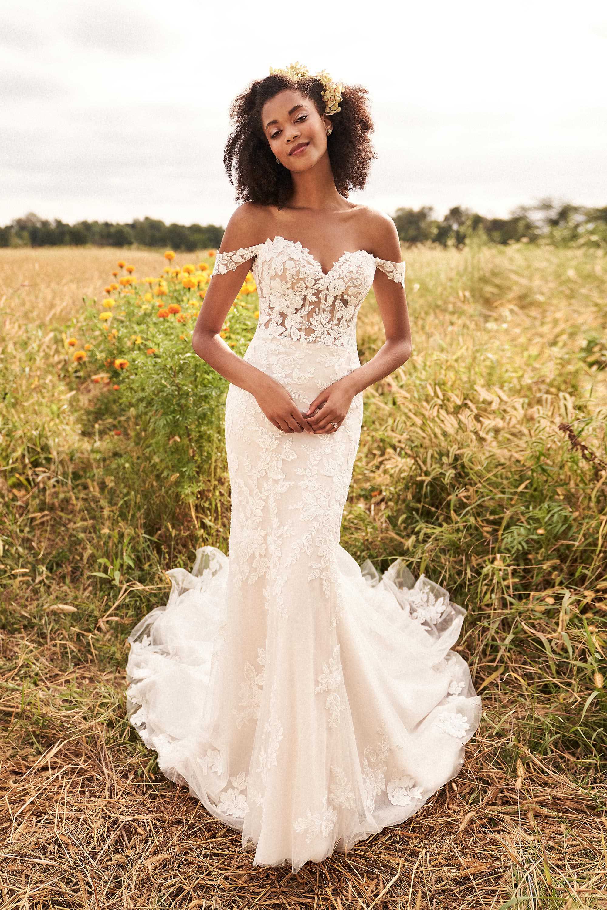 Lillian West 66193 - Size 16